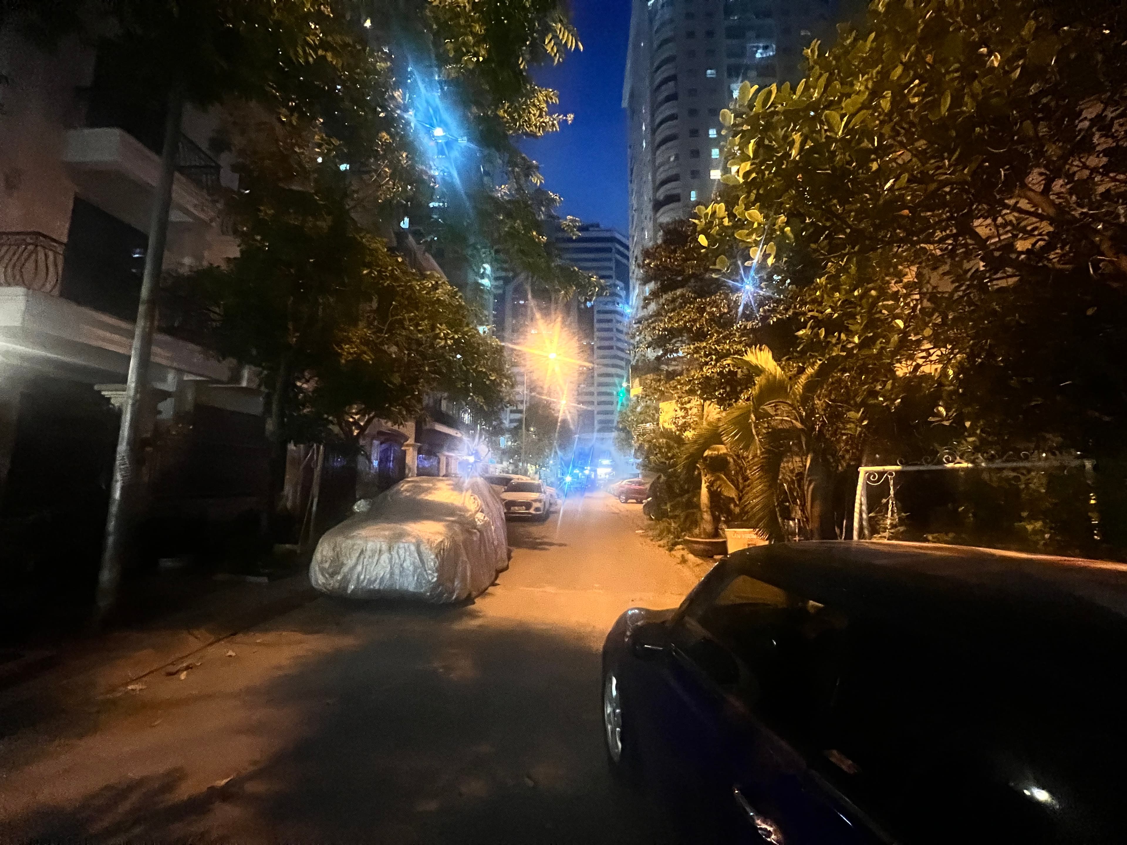 Nhà đất mặt phố, Nam Từ Liêm, Hà Nội - 250m² giá 86 tỷ