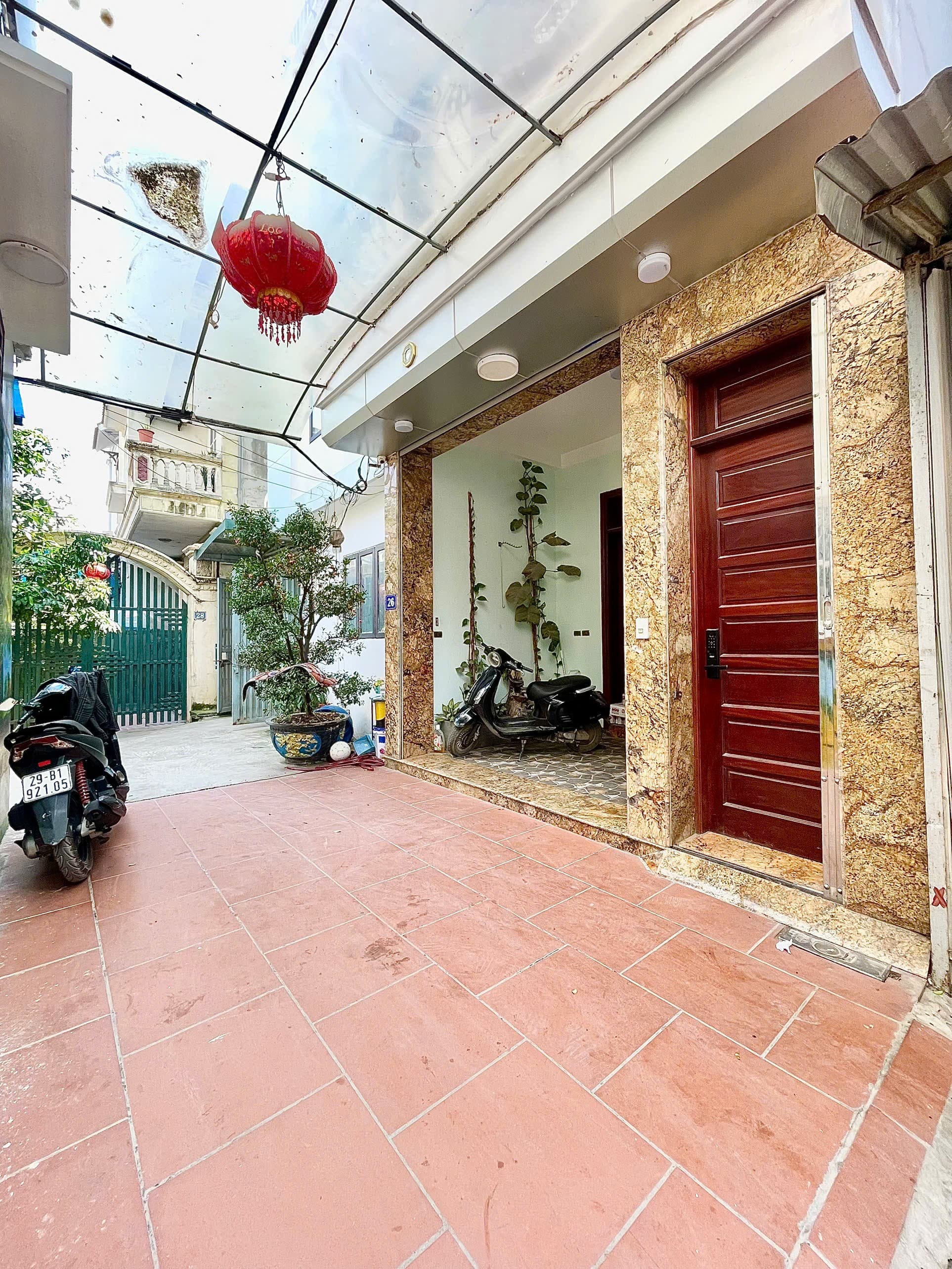 Nhà đất mặt phố, Hà Đông, Hà Nội - 67m² giá 12.5 tỷ