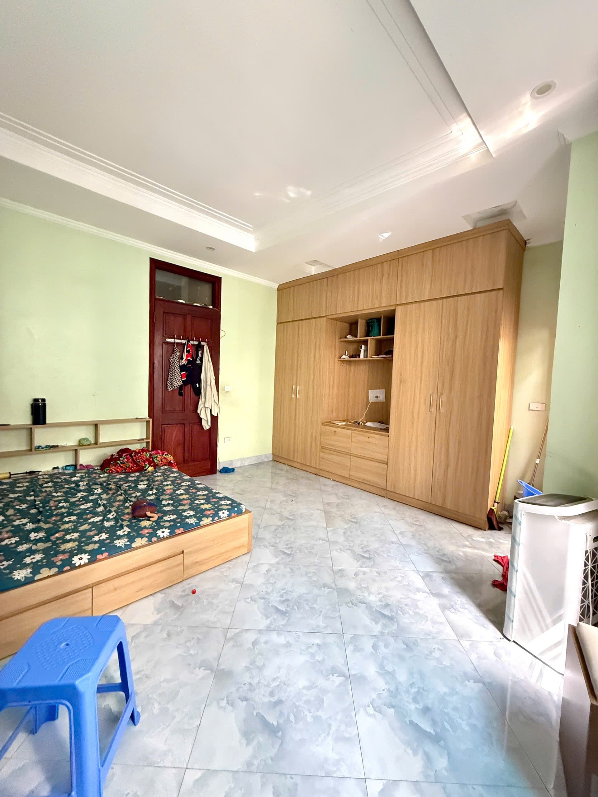 Nhà đất mặt phố, Nam Từ Liêm, Hà Nội - 48m² giá 12.8 tỷ