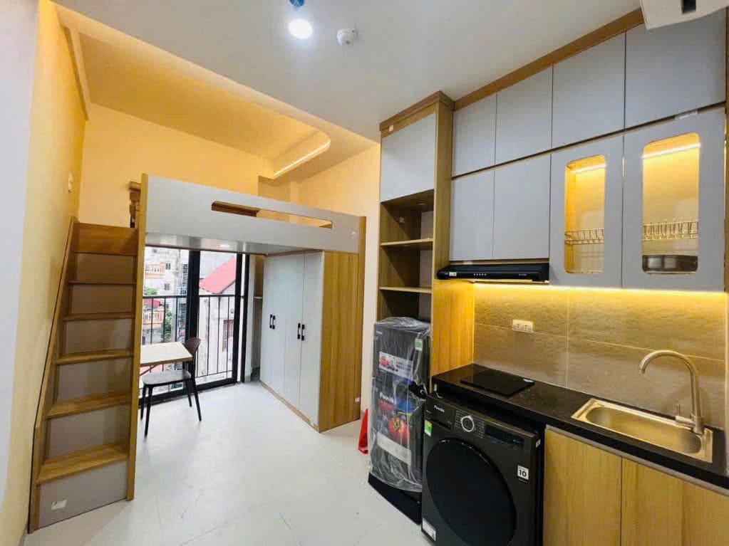 Nhà đất mặt phố, Bắc Từ Liêm, Hà Nội - 57m² giá 17.5 tỷ