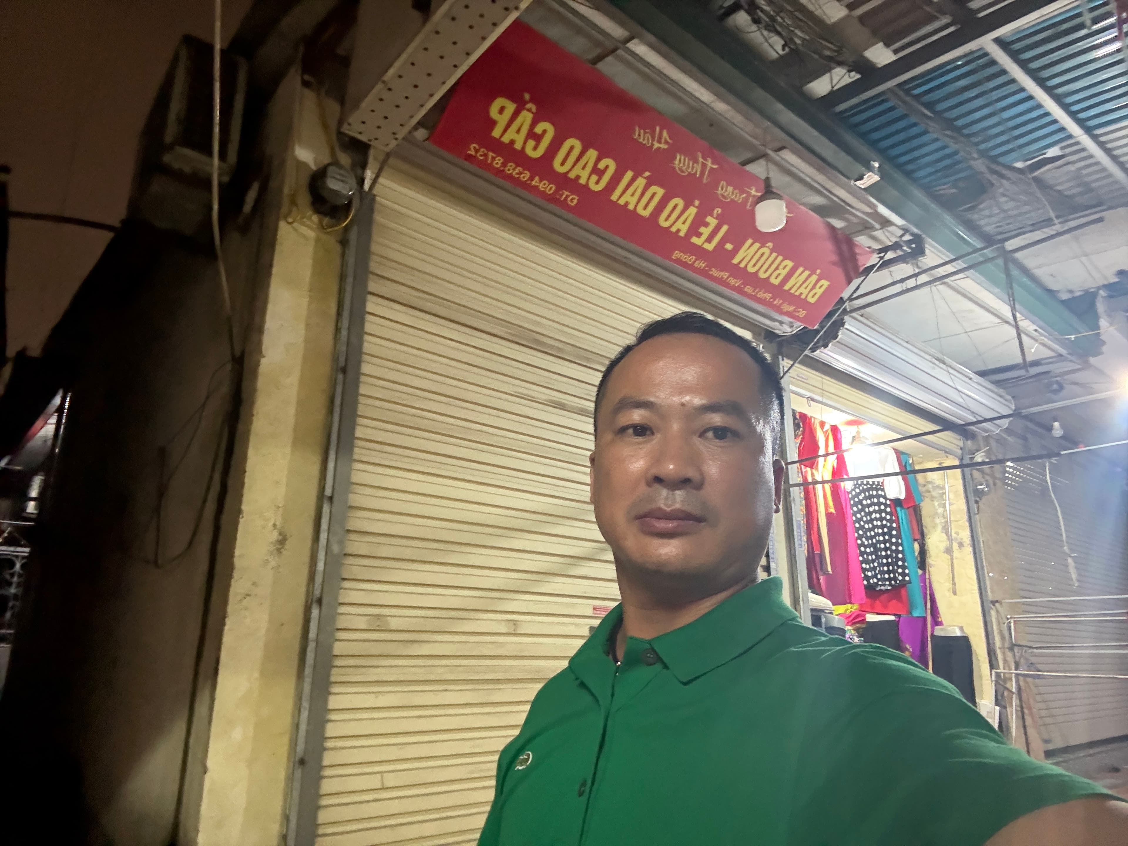 Nhà đất mặt phố, Hà Đông, Hà Nội - 59m² giá 13.6 tỷ