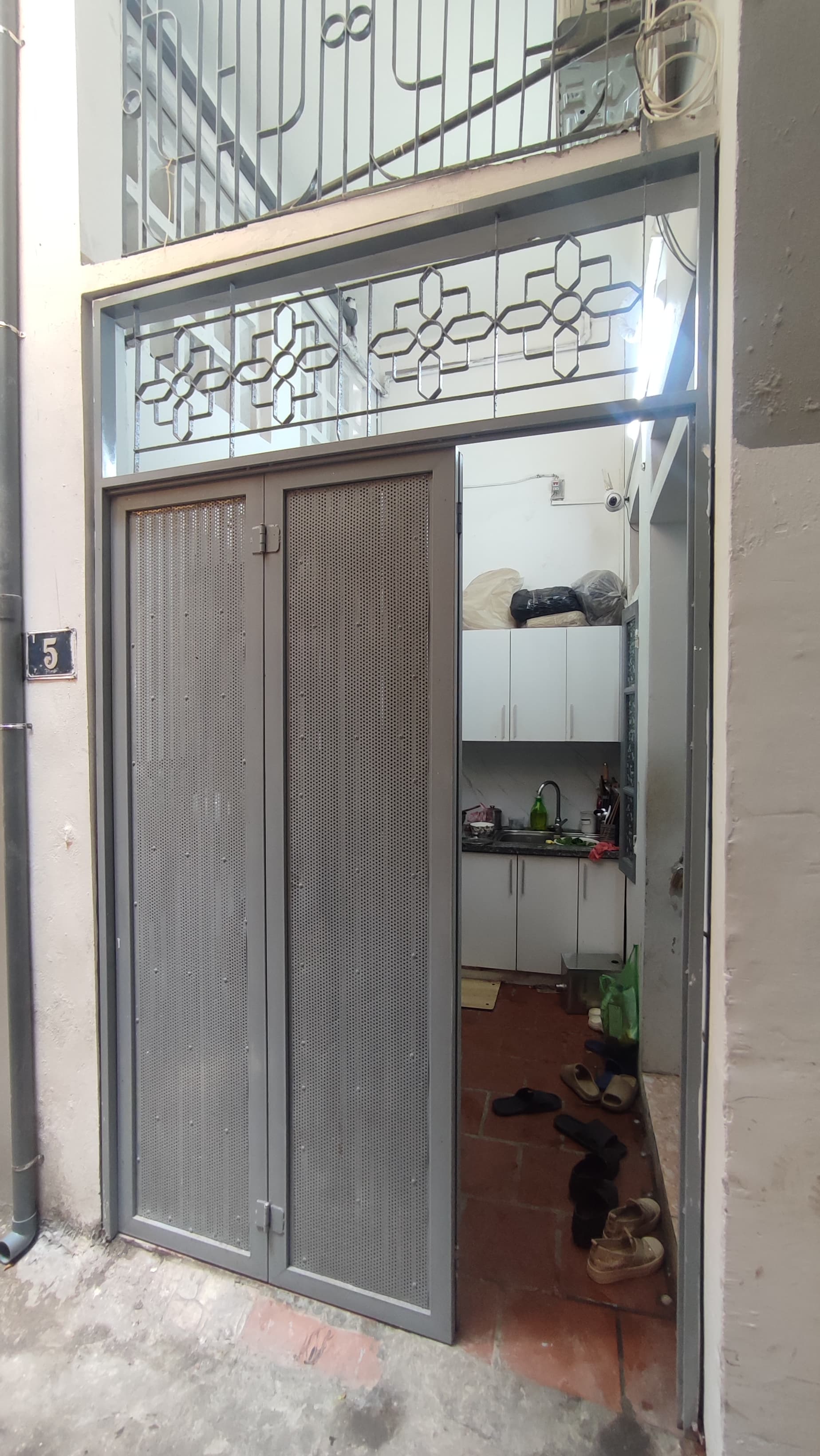 Nhà đất mặt phố, Tây Hồ, Hà Nội - 34m² giá 7.5 tỷ