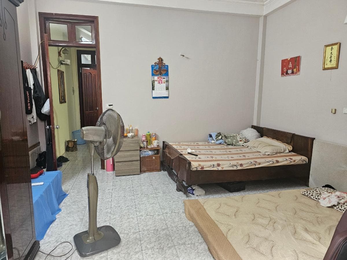 Nhà đất mặt phố, Thanh Xuân, Hà Nội - 66m² giá 10.25 tỷ