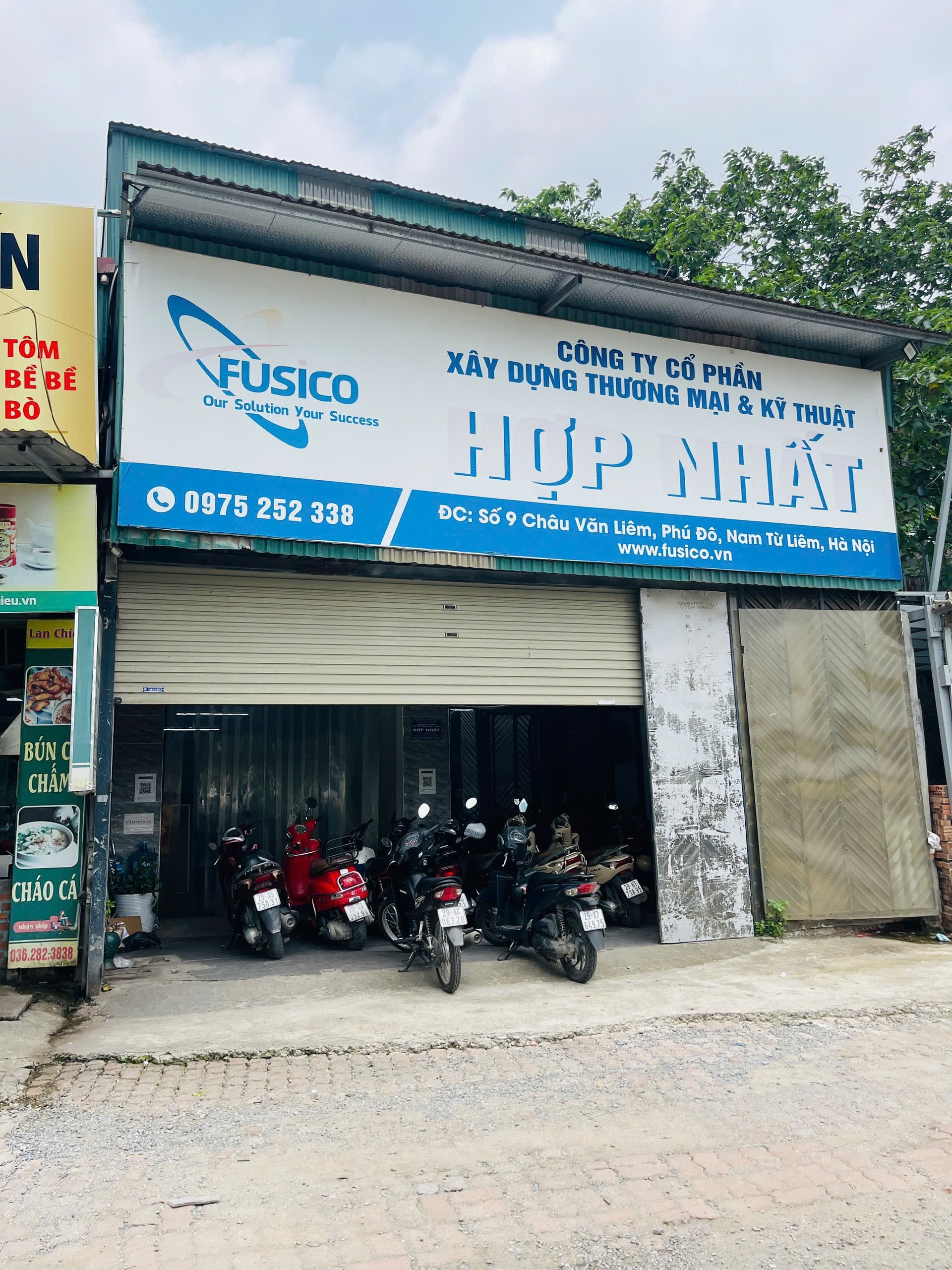 Nhà đất mặt phố, Nam Từ Liêm, Hà Nội - 196.5m² giá 33 tỷ
