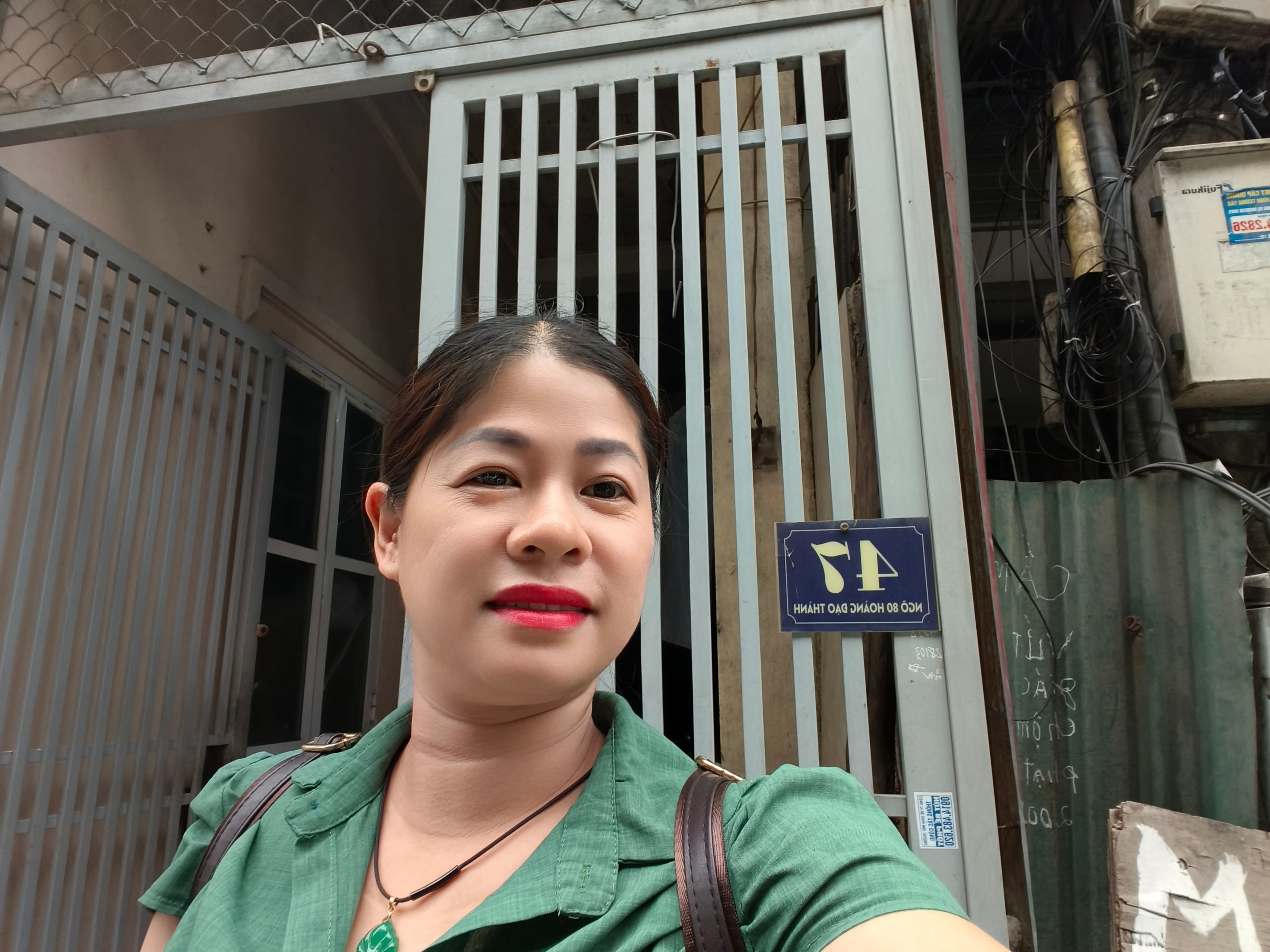 Nhà đất mặt phố, Thanh Xuân, Hà Nội - 100m² giá 29.9 tỷ