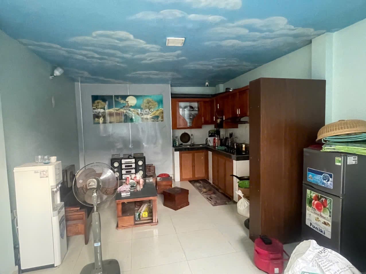 Nhà đất mặt phố, Hoàng Mai, Hà Nội - 42.9m² giá 7.5 tỷ