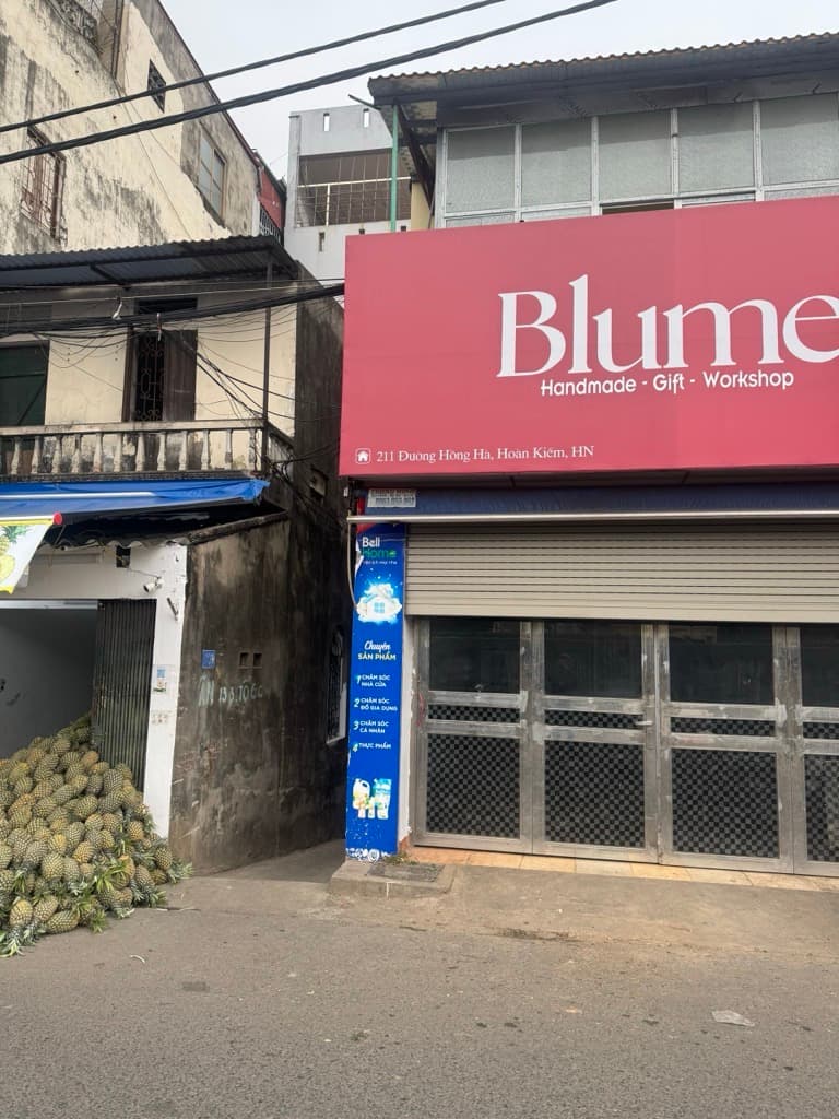 Nhà đất mặt phố, Hoàn Kiếm, Hà Nội - 71m² giá 17.5 tỷ