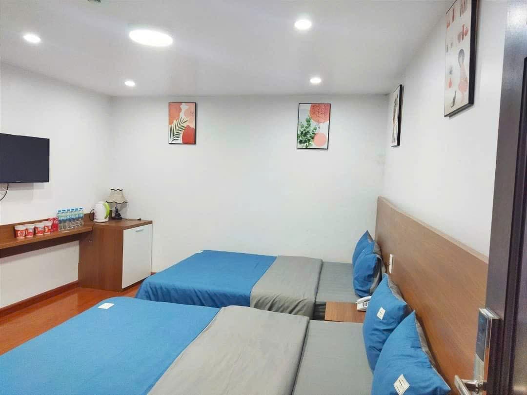Nhà đất mặt phố, Đà Lạt, Lâm Đồng - 208m² giá 36 tỷ