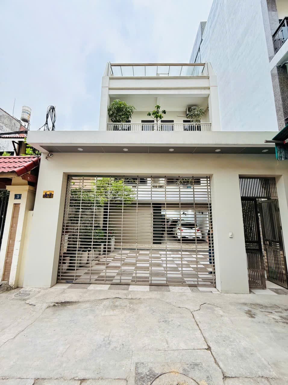 Nhà đất mặt phố, Hai Bà Trưng, Hà Nội - 246m² giá 82 tỷ