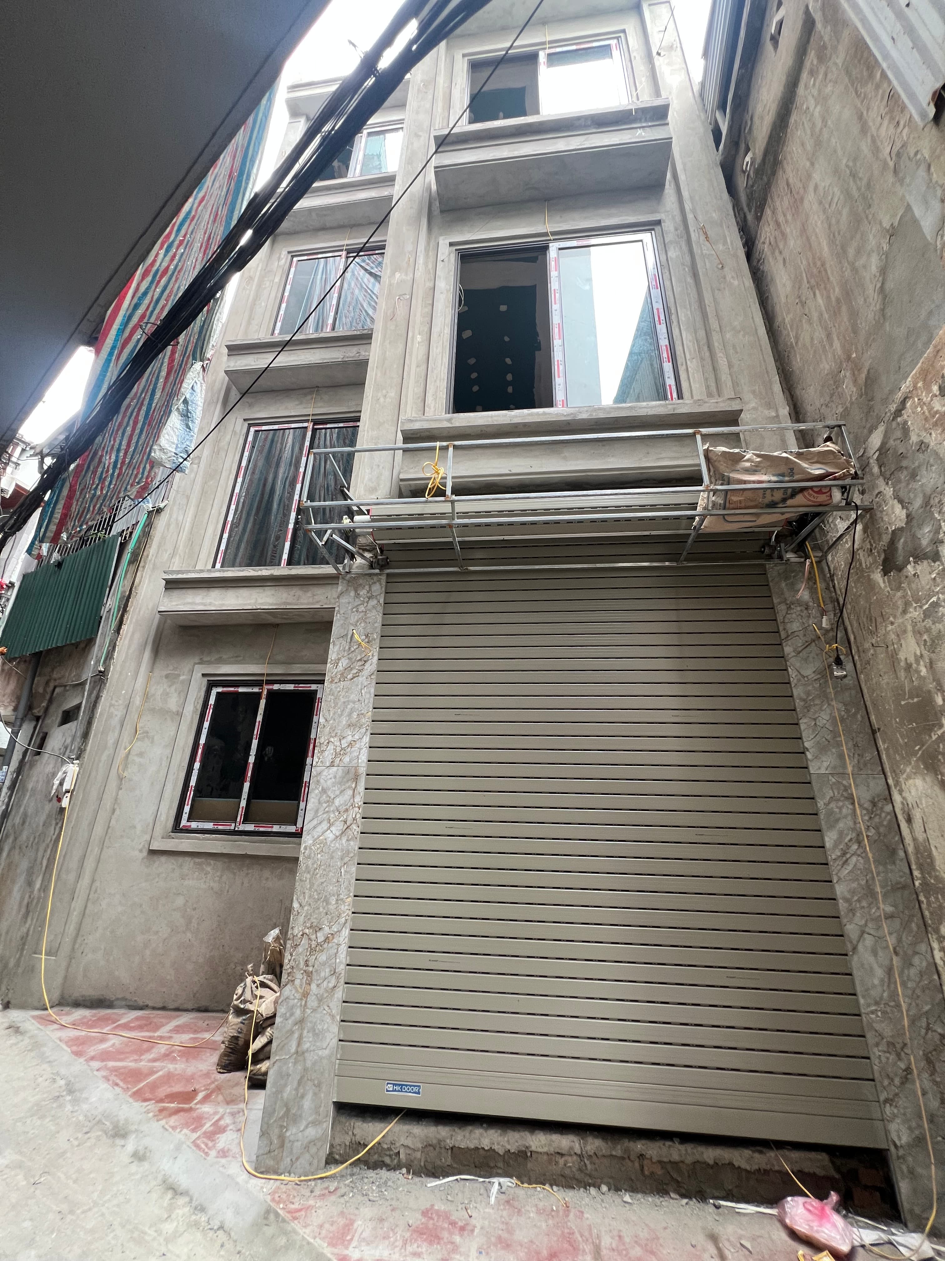 Nhà đất mặt phố, Hoàn Kiếm, Hà Nội - 60m² giá 14.8 tỷ
