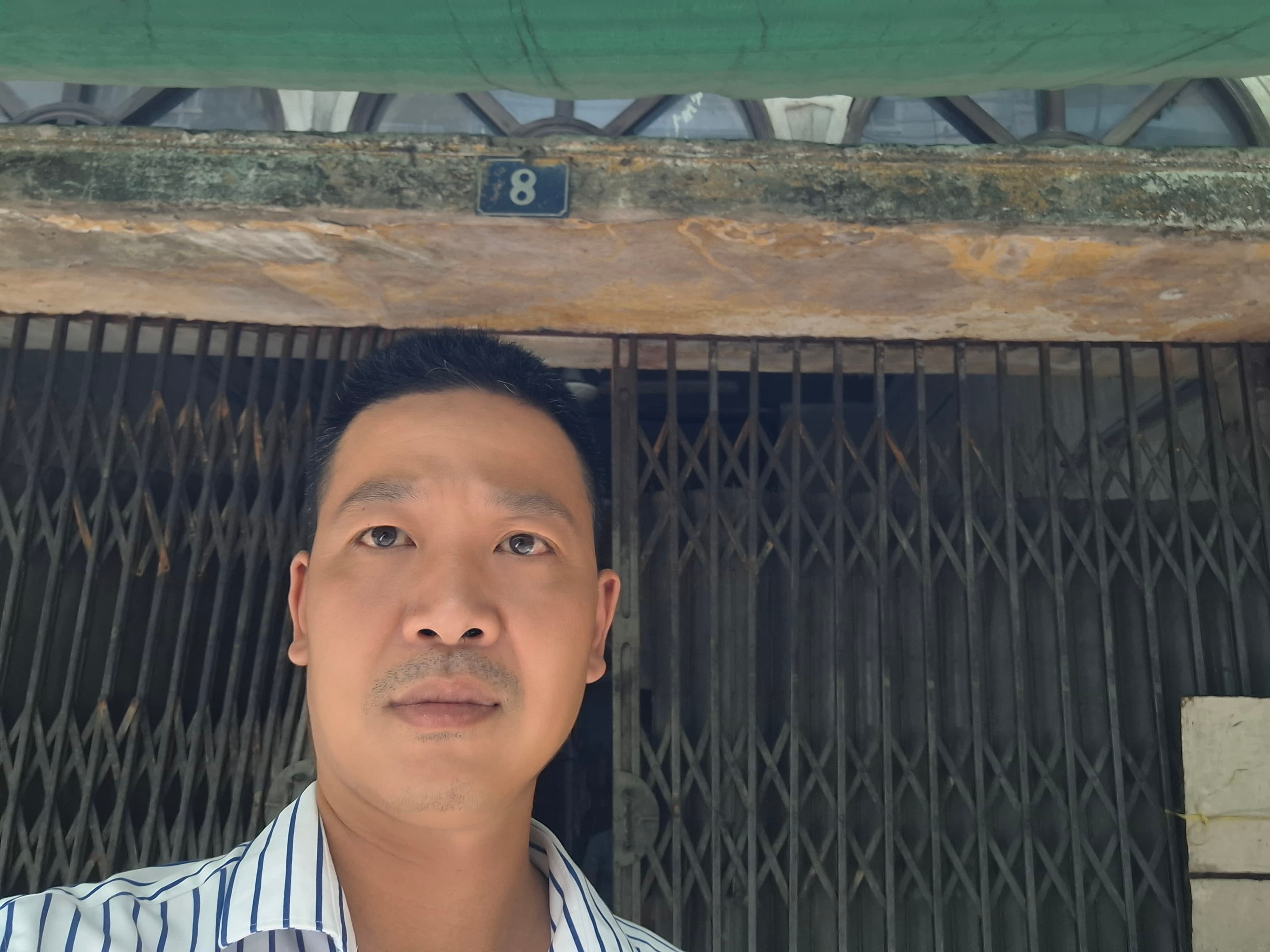 Nhà đất mặt phố, Hai Bà Trưng, Hà Nội - 79m² giá 21 tỷ