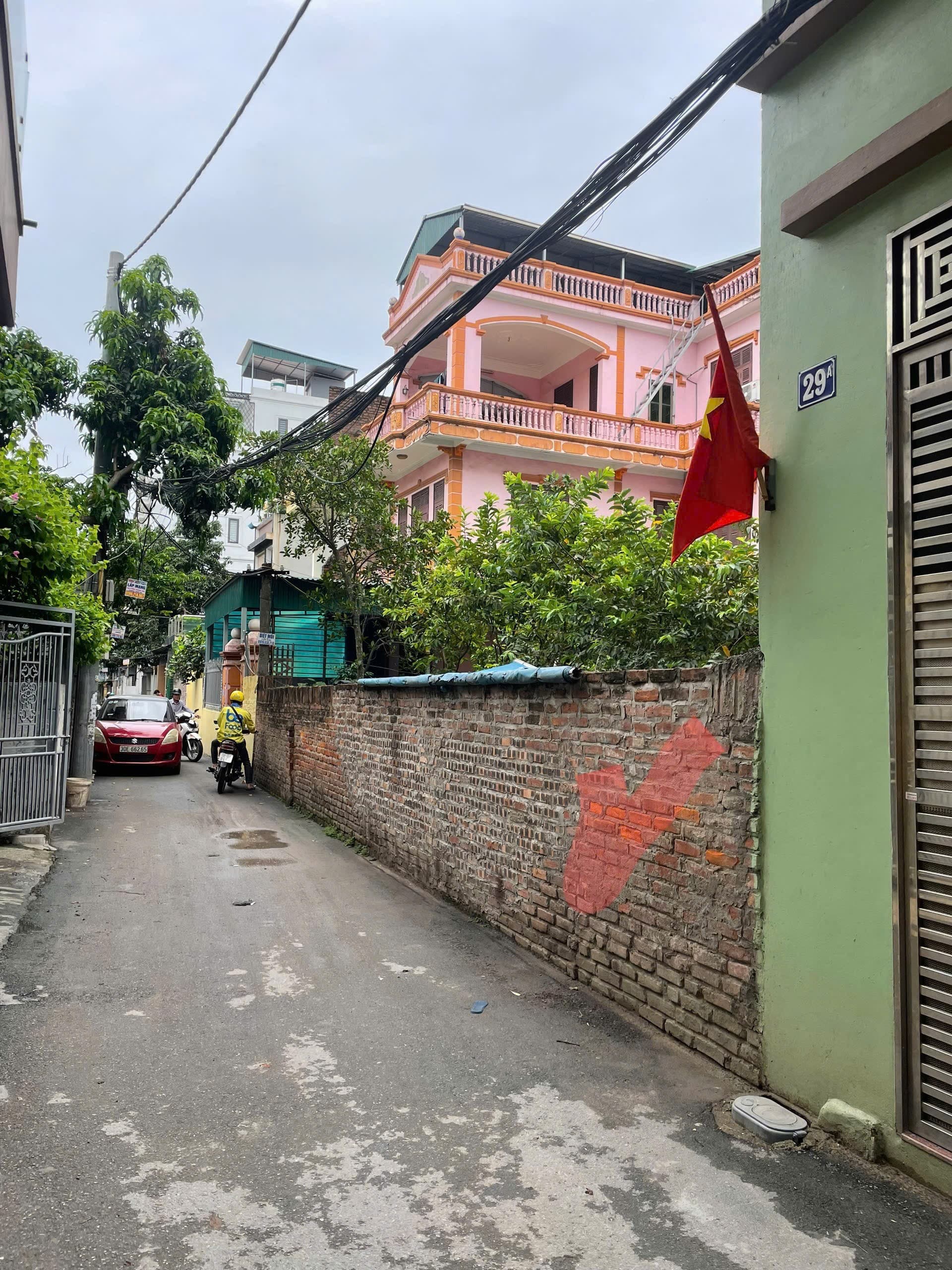 Nhà đất mặt phố, Long Biên, Hà Nội - 80m² giá 16.7 tỷ