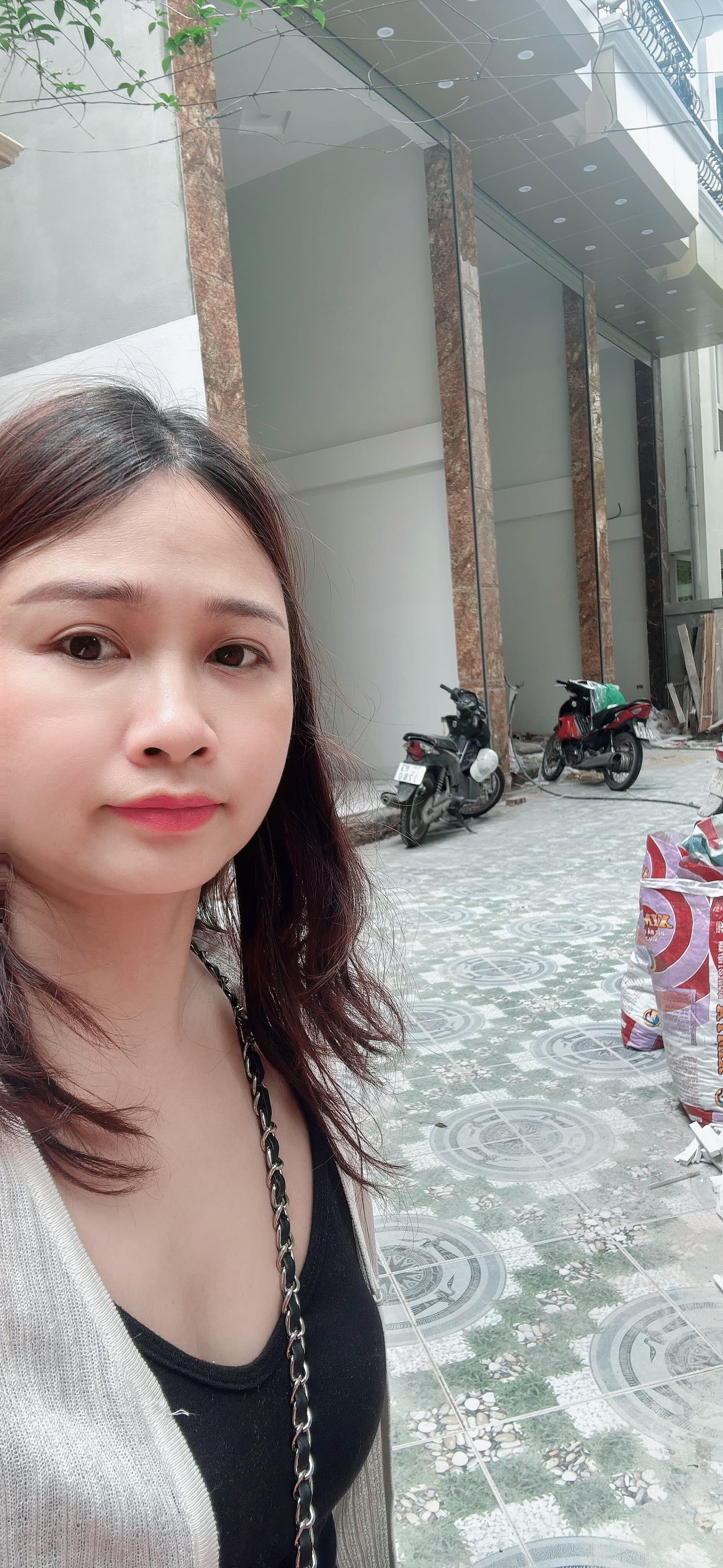 Nhà đất mặt phố, Hoàng Mai, Hà Nội - 50m² giá 15.2 tỷ