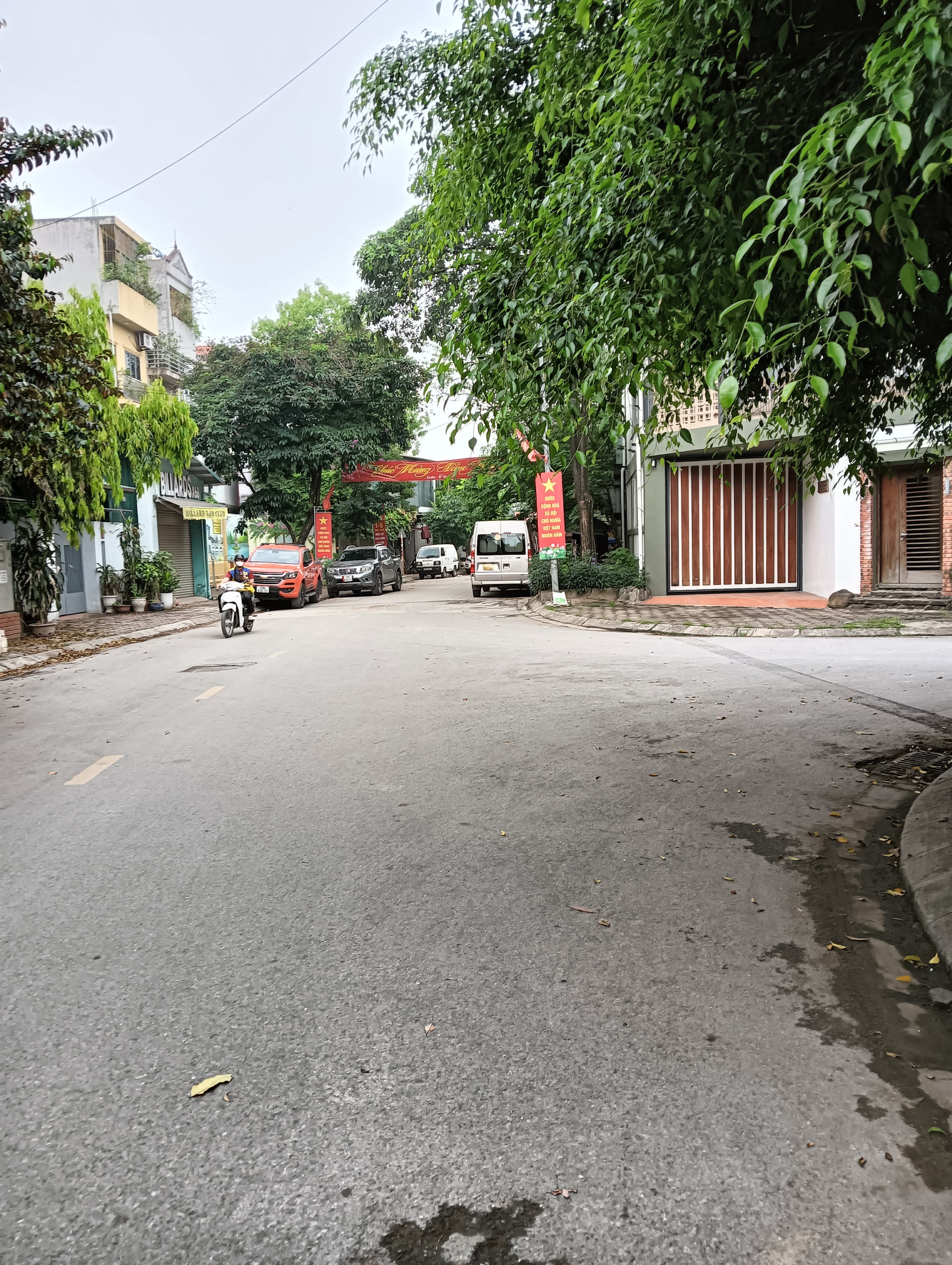 Nhà đất mặt phố, Nam Từ Liêm, Hà Nội - 170m² giá 32.9 tỷ