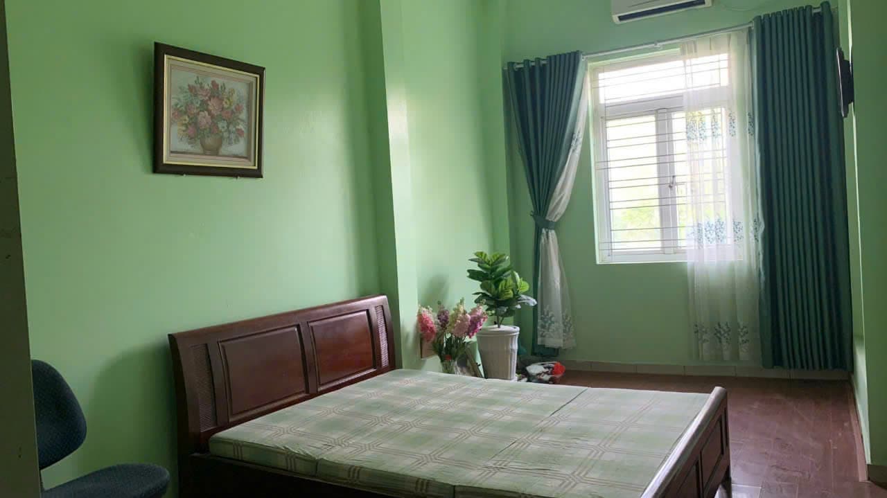 Nhà đất mặt phố, Bắc Từ Liêm, Hà Nội - 45m² giá 18.5 tỷ