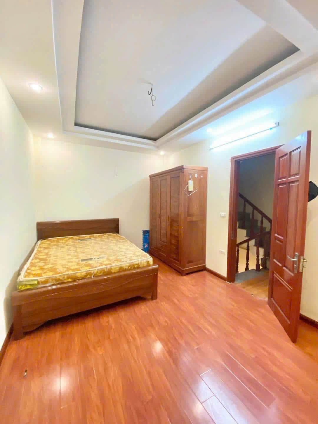 Nhà đất mặt phố, Hai Bà Trưng, Hà Nội - 40m² giá 8.5 tỷ