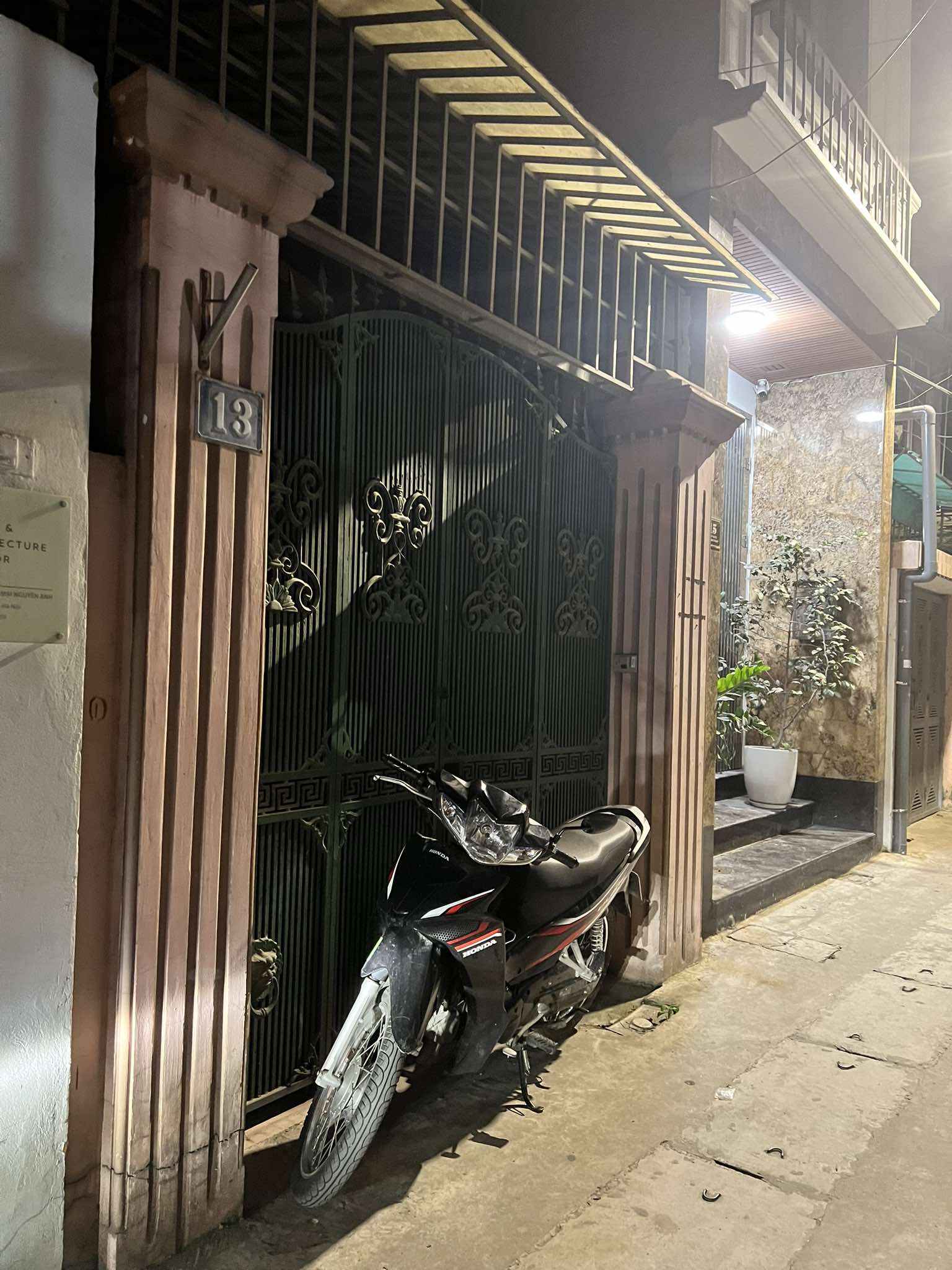Nhà đất mặt phố, Thanh Xuân, Hà Nội - 58m² giá 16 tỷ