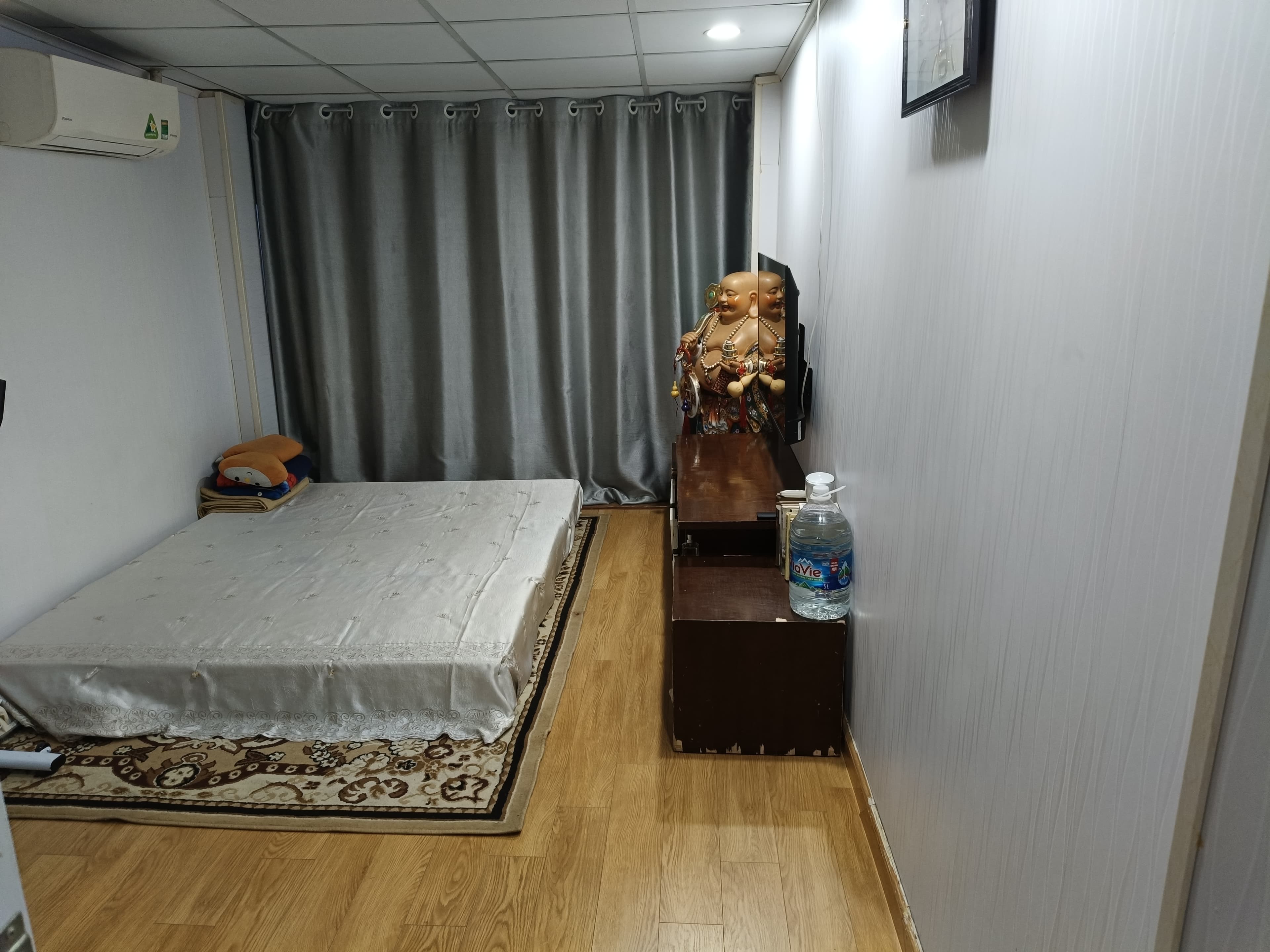 Nhà đất mặt phố, Tây Hồ, Hà Nội - 46m² giá 3 tỷ