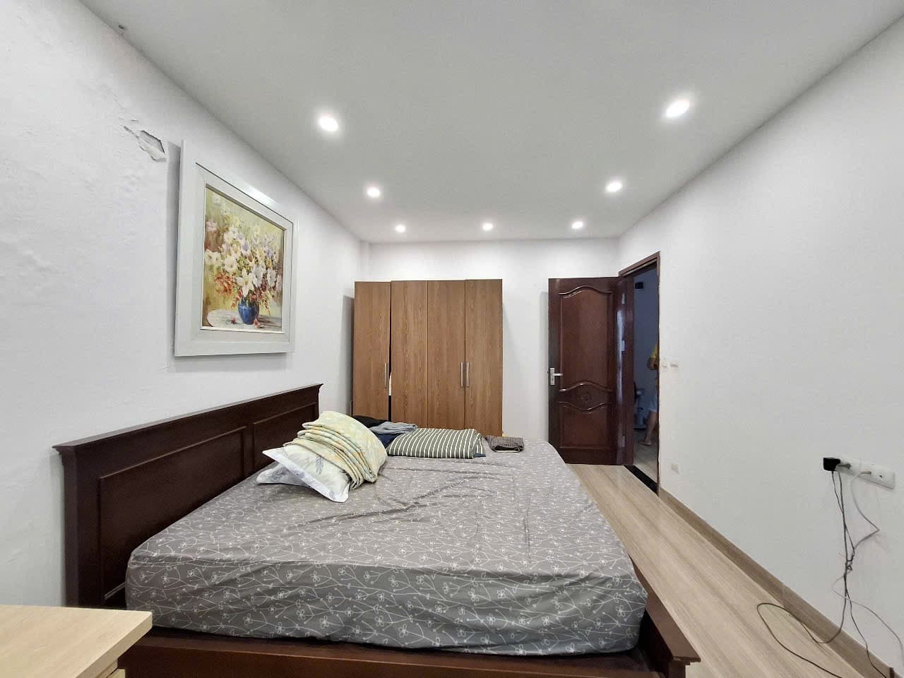 Nhà đất Khu đô thị, - Xuân Phương - 90m² giá 33.5 tỷ