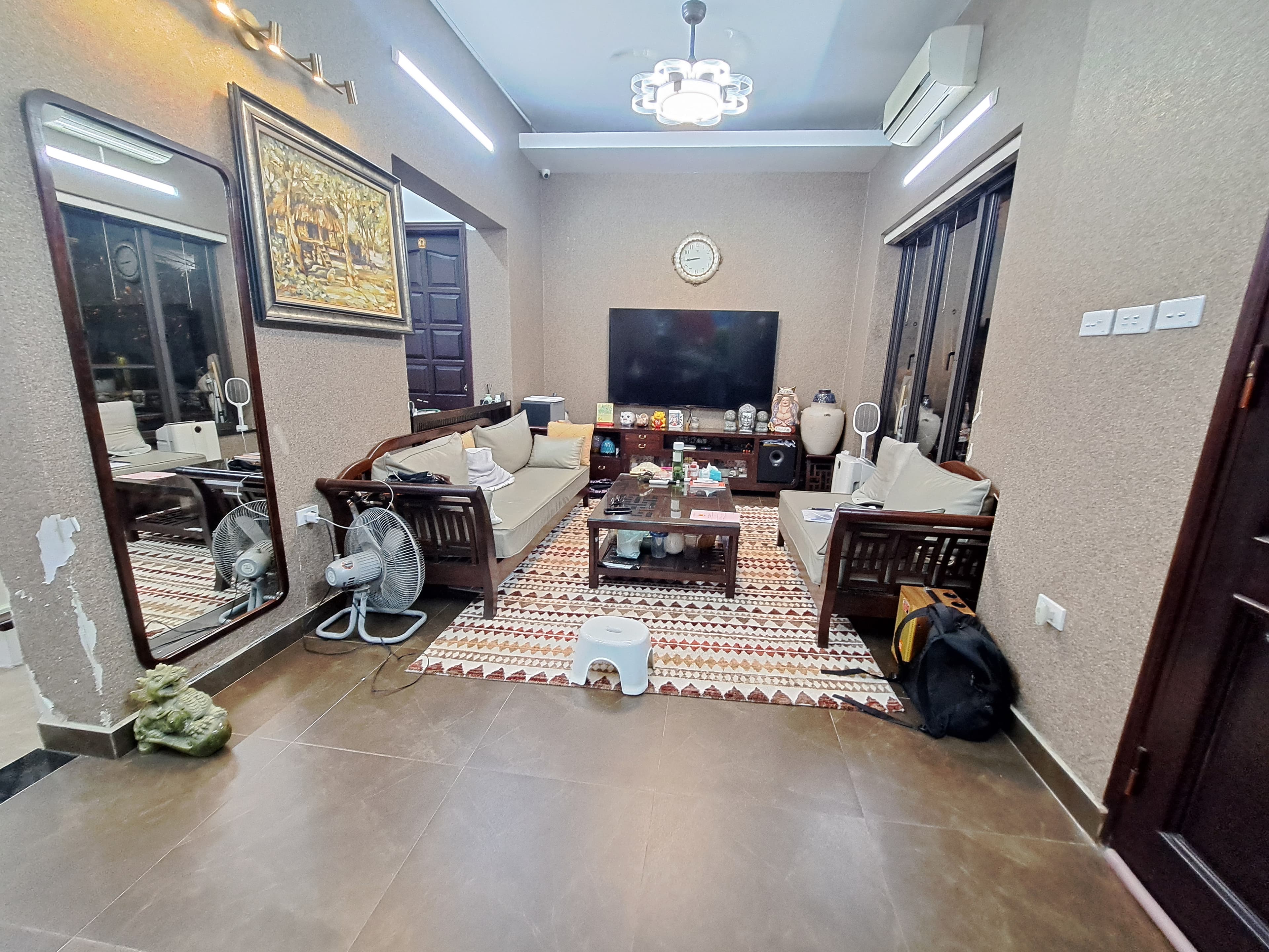 Nhà đất mặt phố, Hai Bà Trưng, Hà Nội - 140m² giá 13.5 tỷ