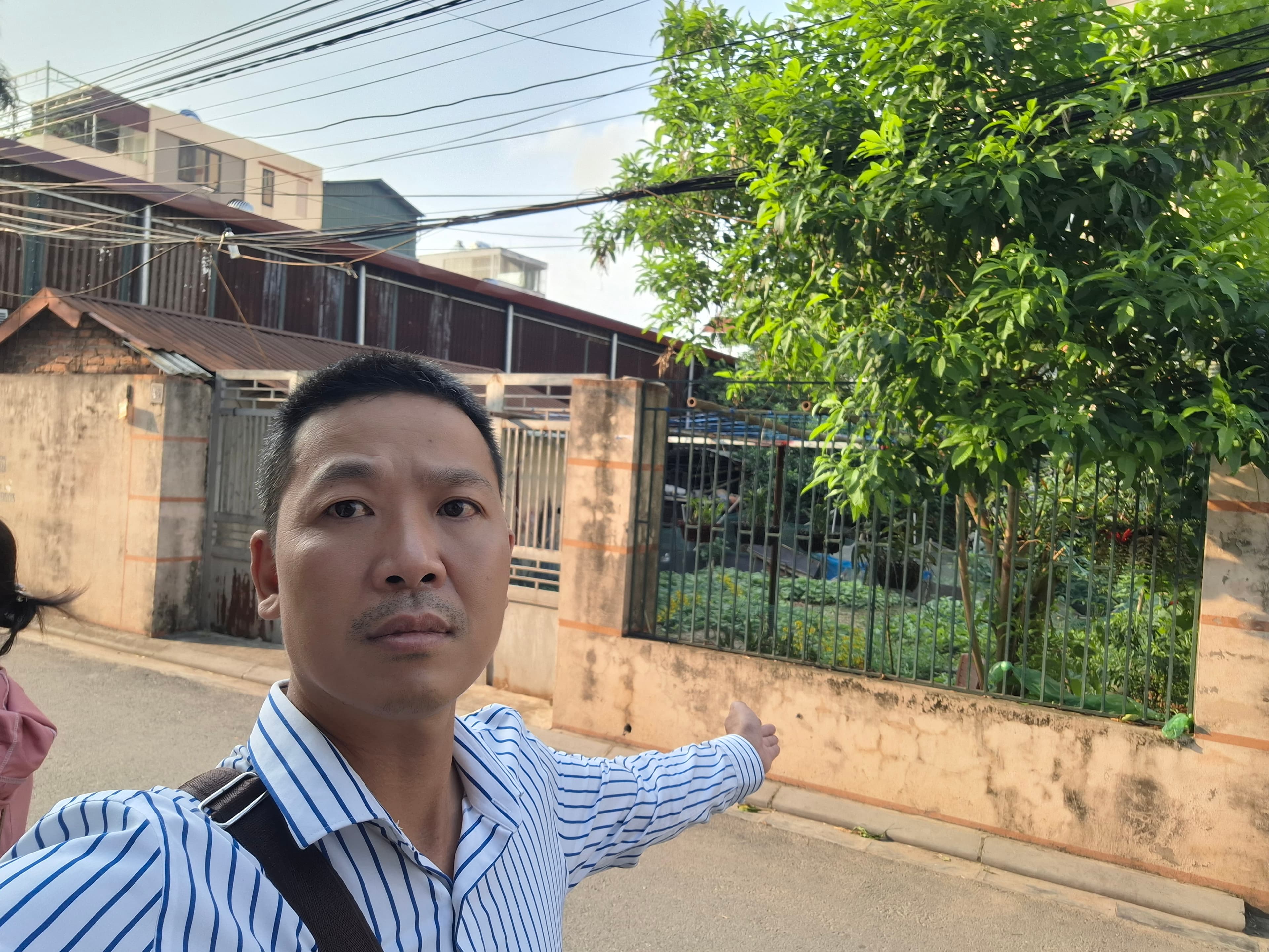 Nhà đất mặt phố, Đông Anh, Hà Nội - 223m² giá 28 tỷ