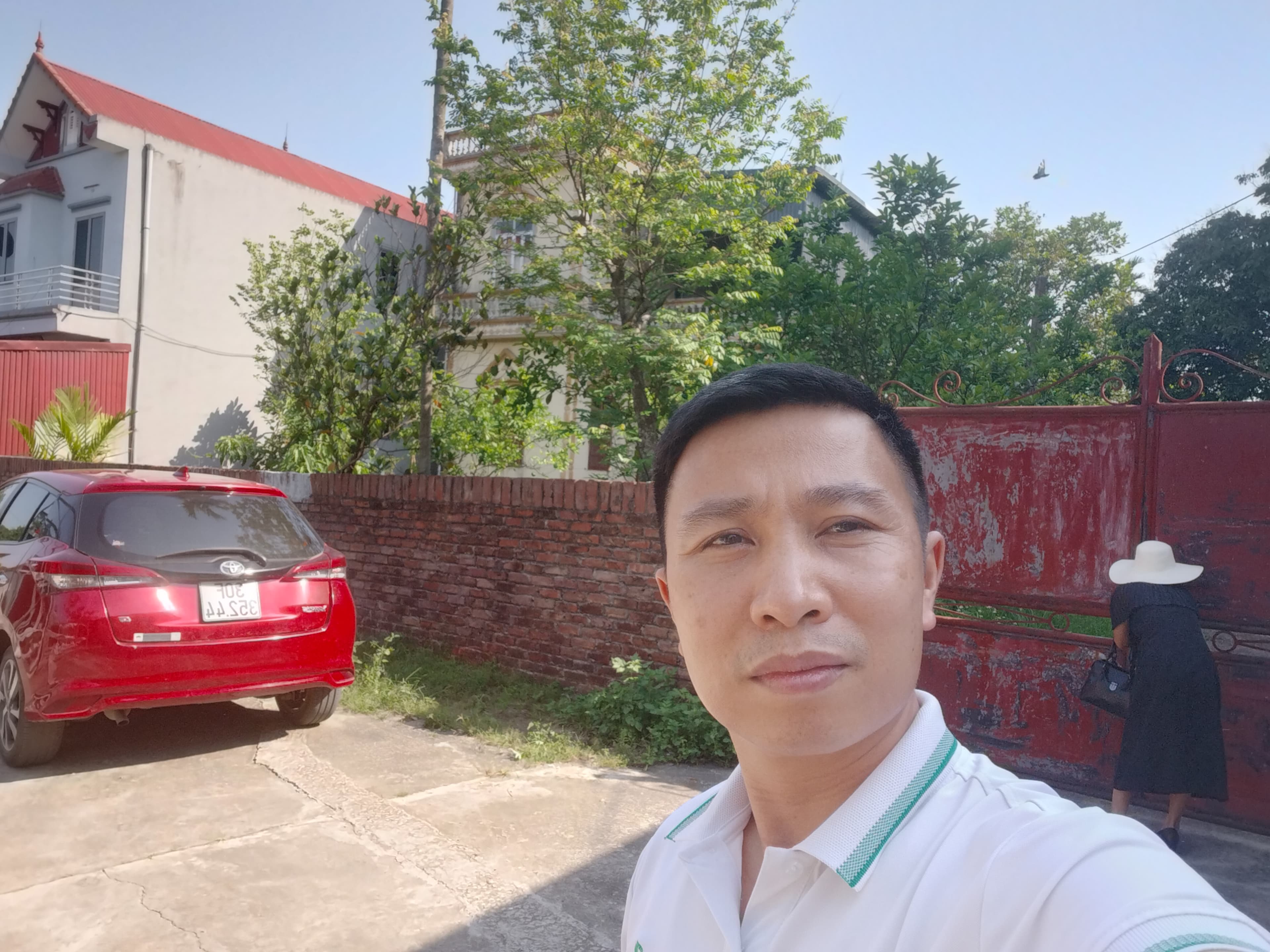 Nhà đất mặt phố, Đông Anh, Hà Nội - 328m² giá 26.5 tỷ