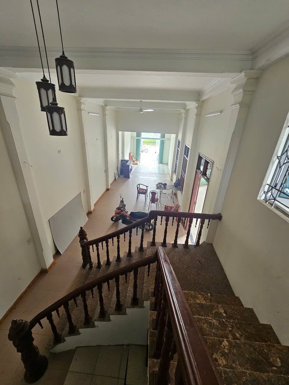 Nhà đất mặt phố, Sầm Sơn, Thanh Hóa - 78.7m² giá 3.39 tỷ