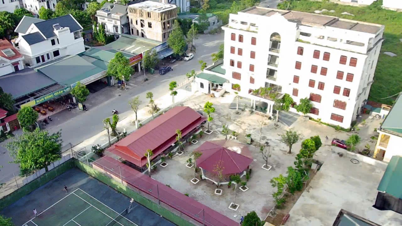 Nhà đất mặt phố, Thanh Hóa, Thanh Hóa - 3504m² giá 67 tỷ