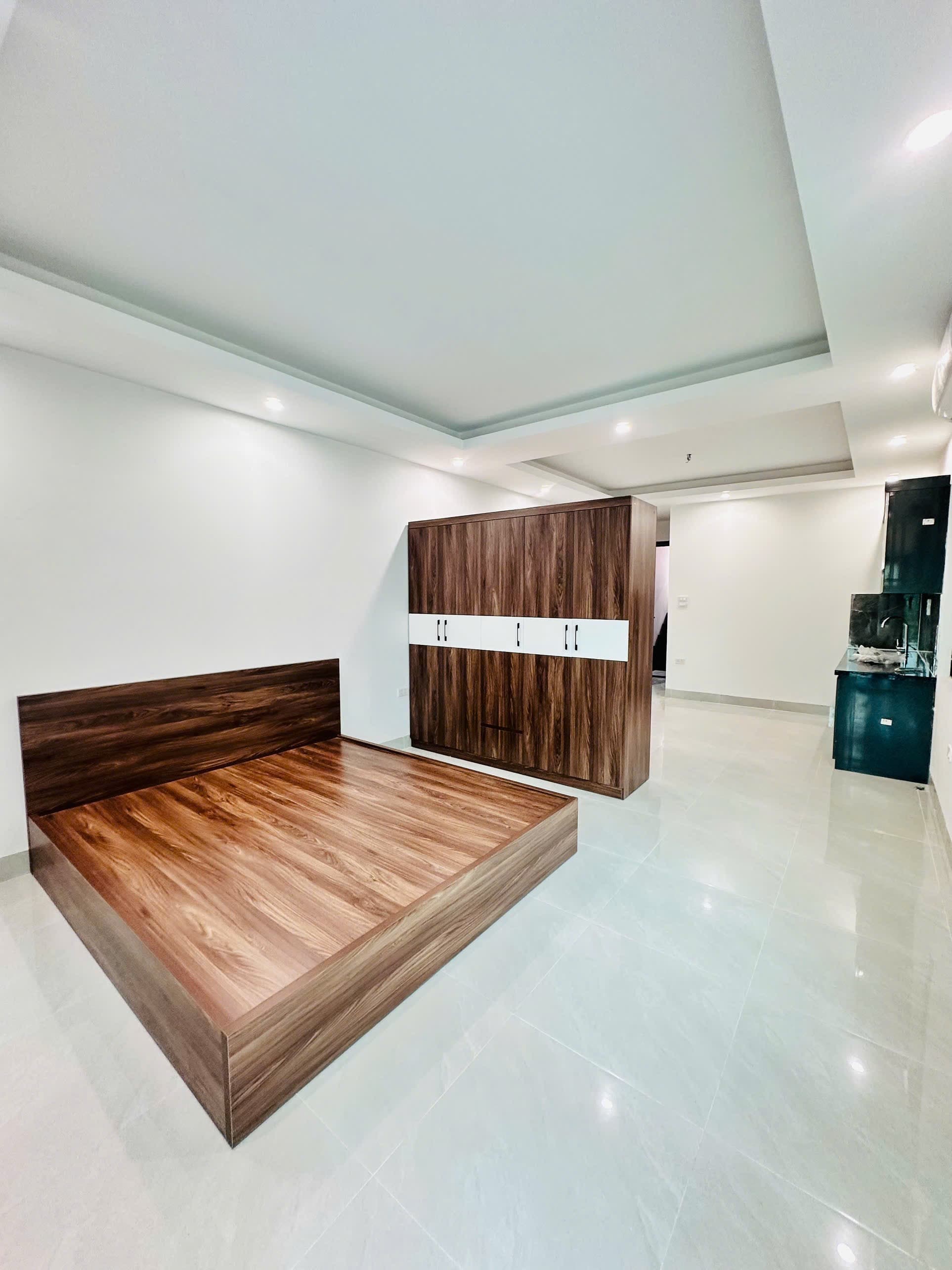 Nhà đất mặt phố, Bắc Từ Liêm, Hà Nội - 54m² giá 9.5 tỷ