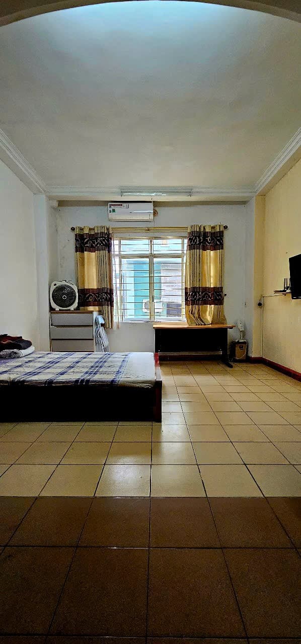 Nhà đất mặt phố, Thanh Xuân, Hà Nội - 85m² giá 18 tỷ