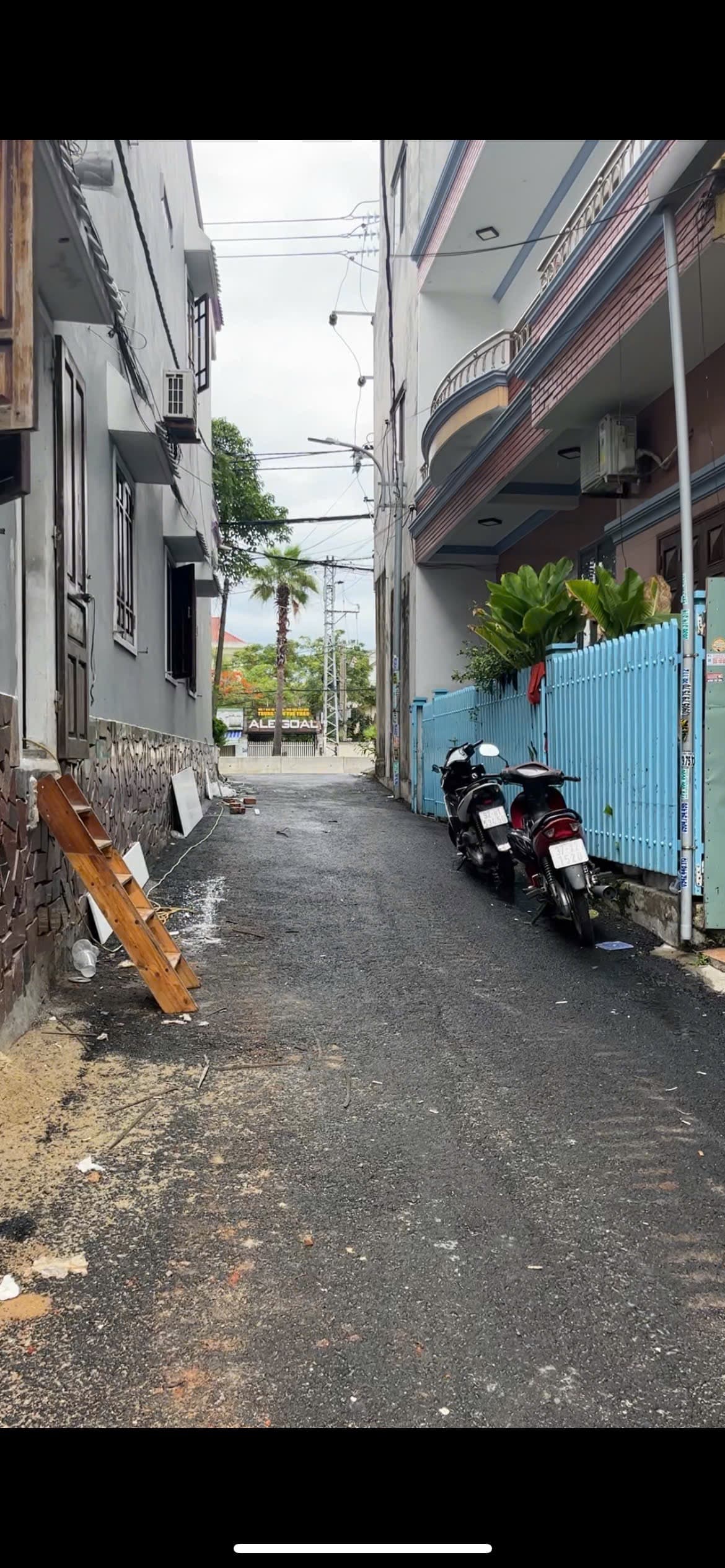 Nhà đất mặt phố, Ngũ Hành Sơn, Đà Nẵng - 180m² giá 13.3 tỷ