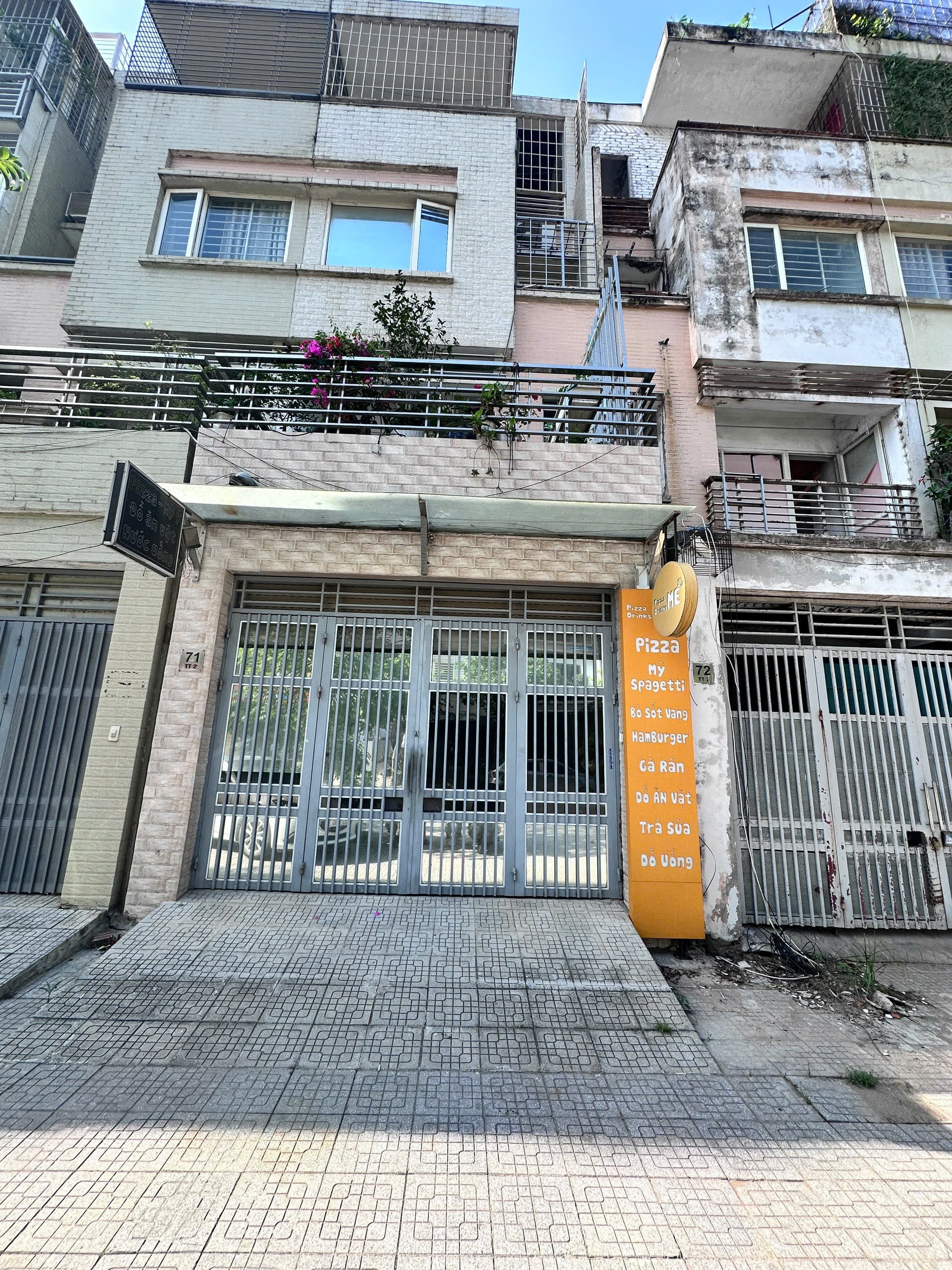 Nhà đất Khu đô thị mới Văn Phú -, - 90m² giá 25 tỷ