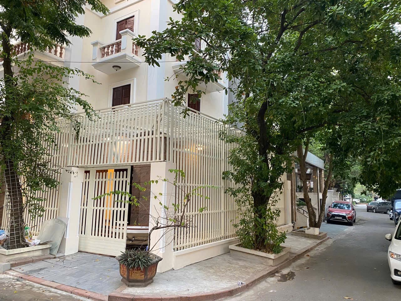 Nhà đất mặt phố, Nam Từ Liêm, Hà Nội - 176m² giá 110 tỷ