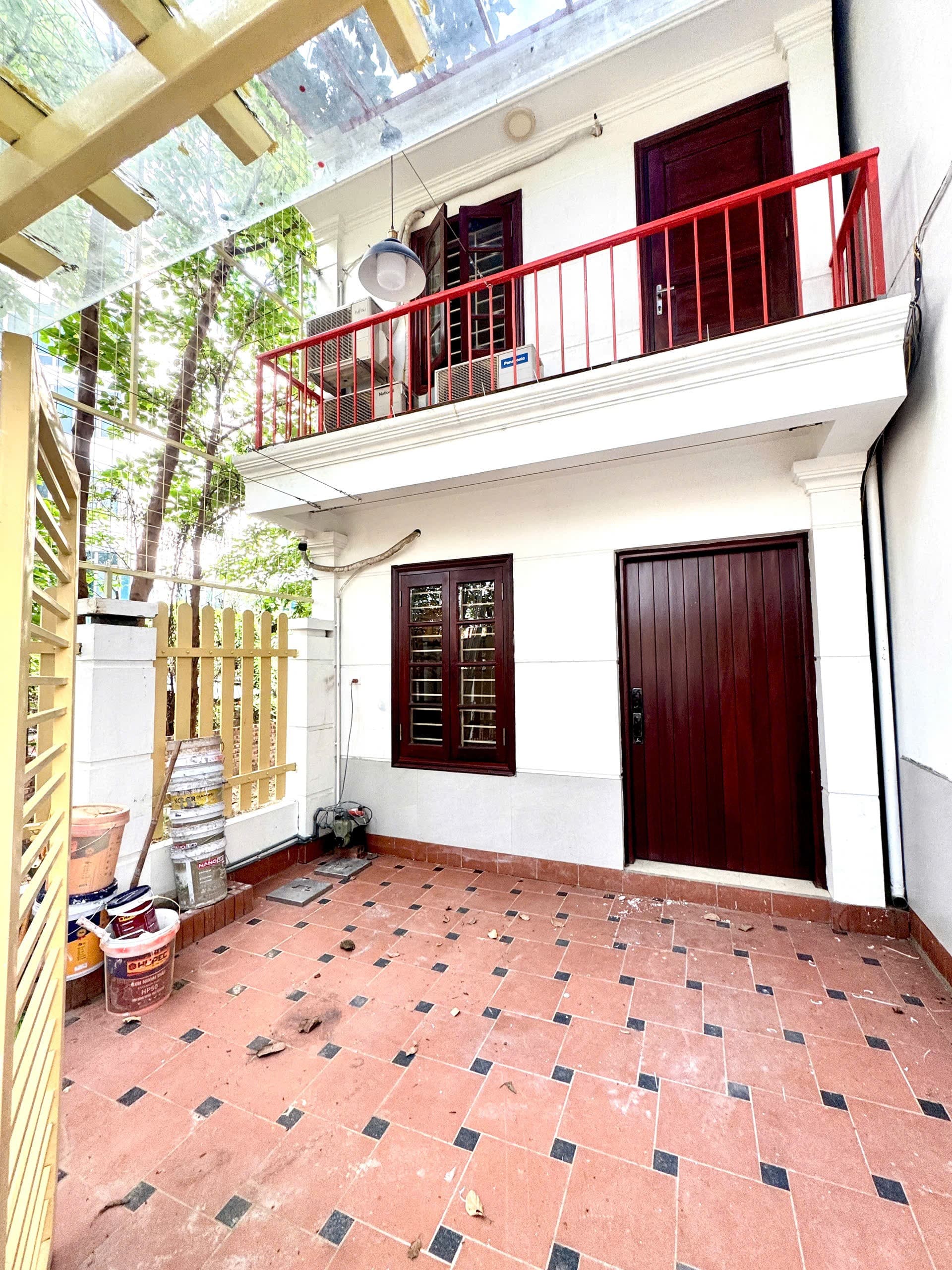 Nhà đất mặt phố, Bắc Từ Liêm, Hà Nội - 60m² giá 18 tỷ