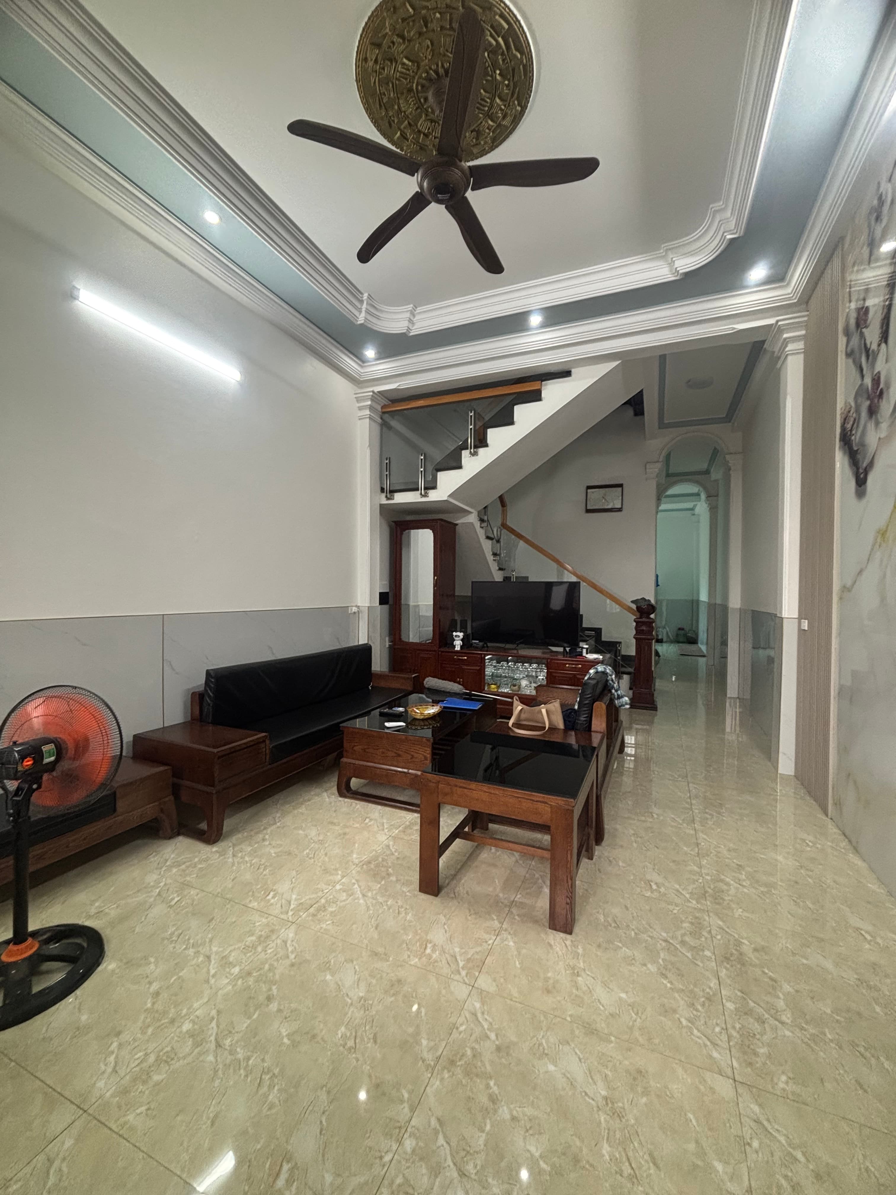 Nhà đất mặt phố, Thanh Hóa, Thanh Hóa - 117.5m² giá 4.3 tỷ