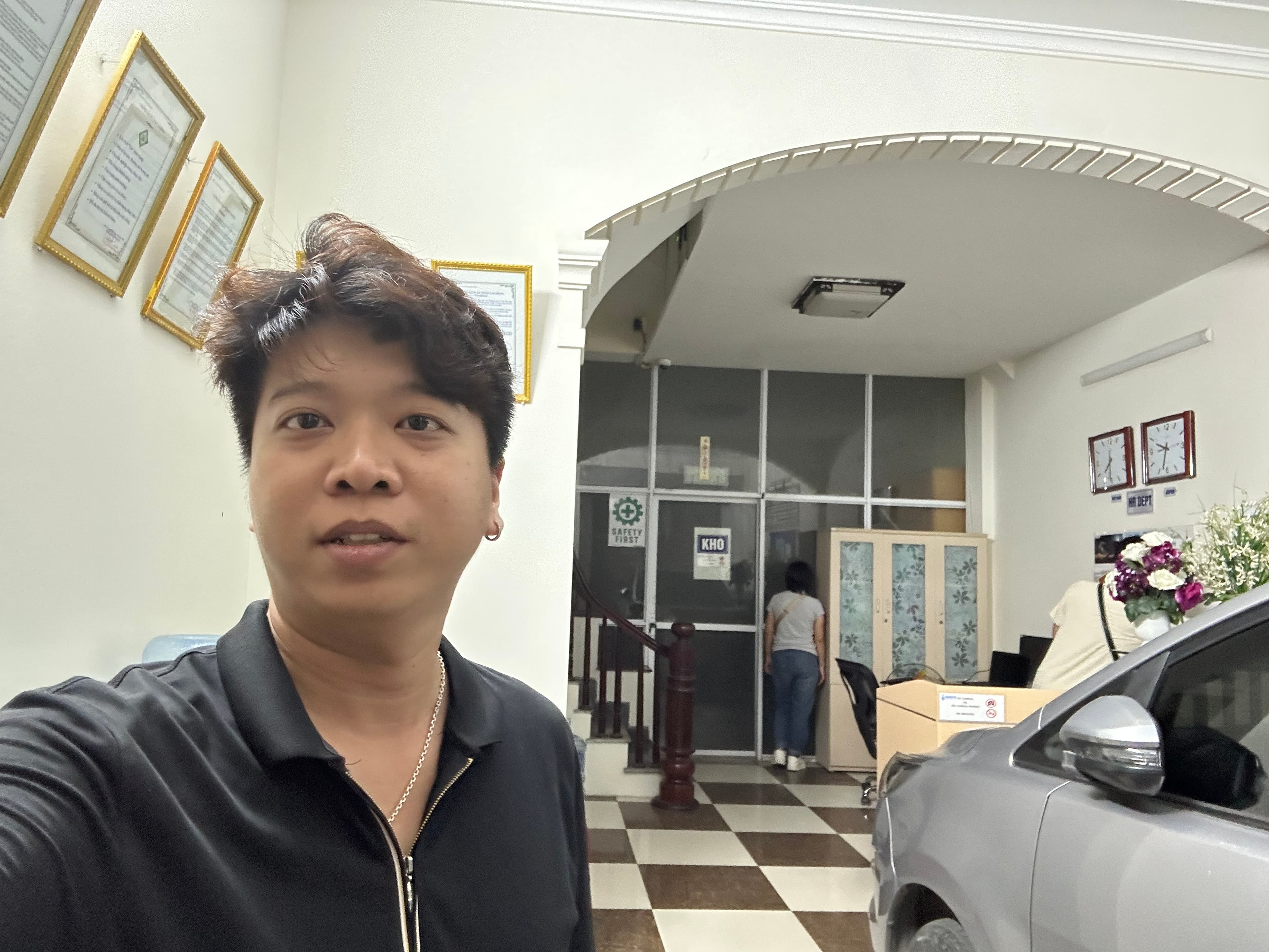 Nhà đất mặt phố Hà Đông, Hà Nội - 83m² giá 28 tỷ