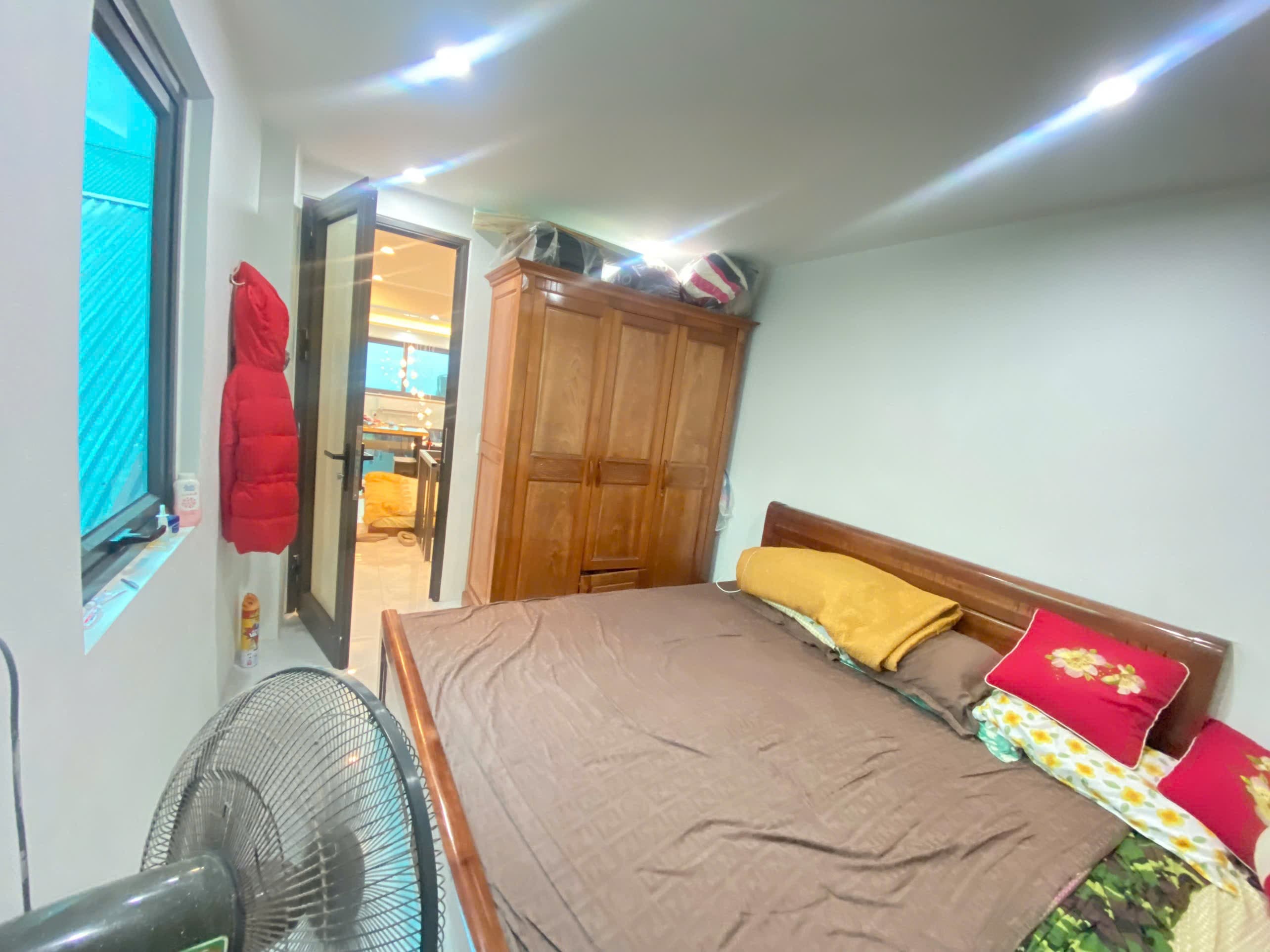 Nhà đất mặt phố, Bắc Từ Liêm, Hà Nội - 37m² giá 5.85 tỷ