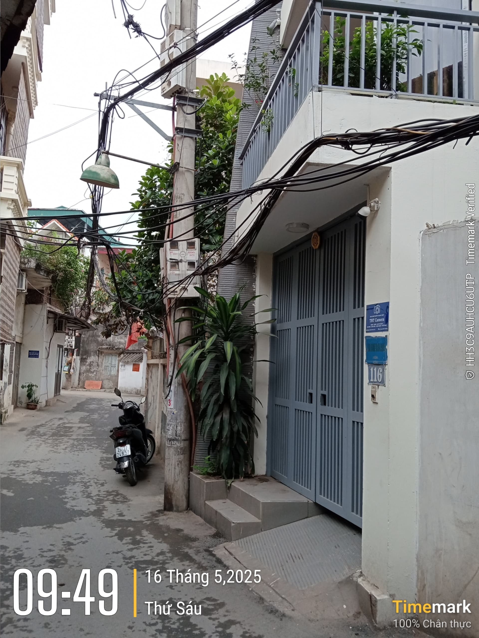 Nhà đất mặt phố, Hà Đông, Hà Nội - 51m² giá 9.5 tỷ