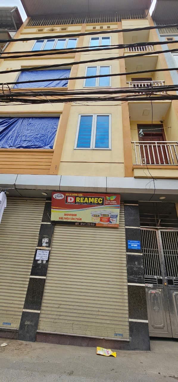 Nhà đất mặt phố, Nam Từ Liêm, Hà Nội - 73m² giá 18 tỷ