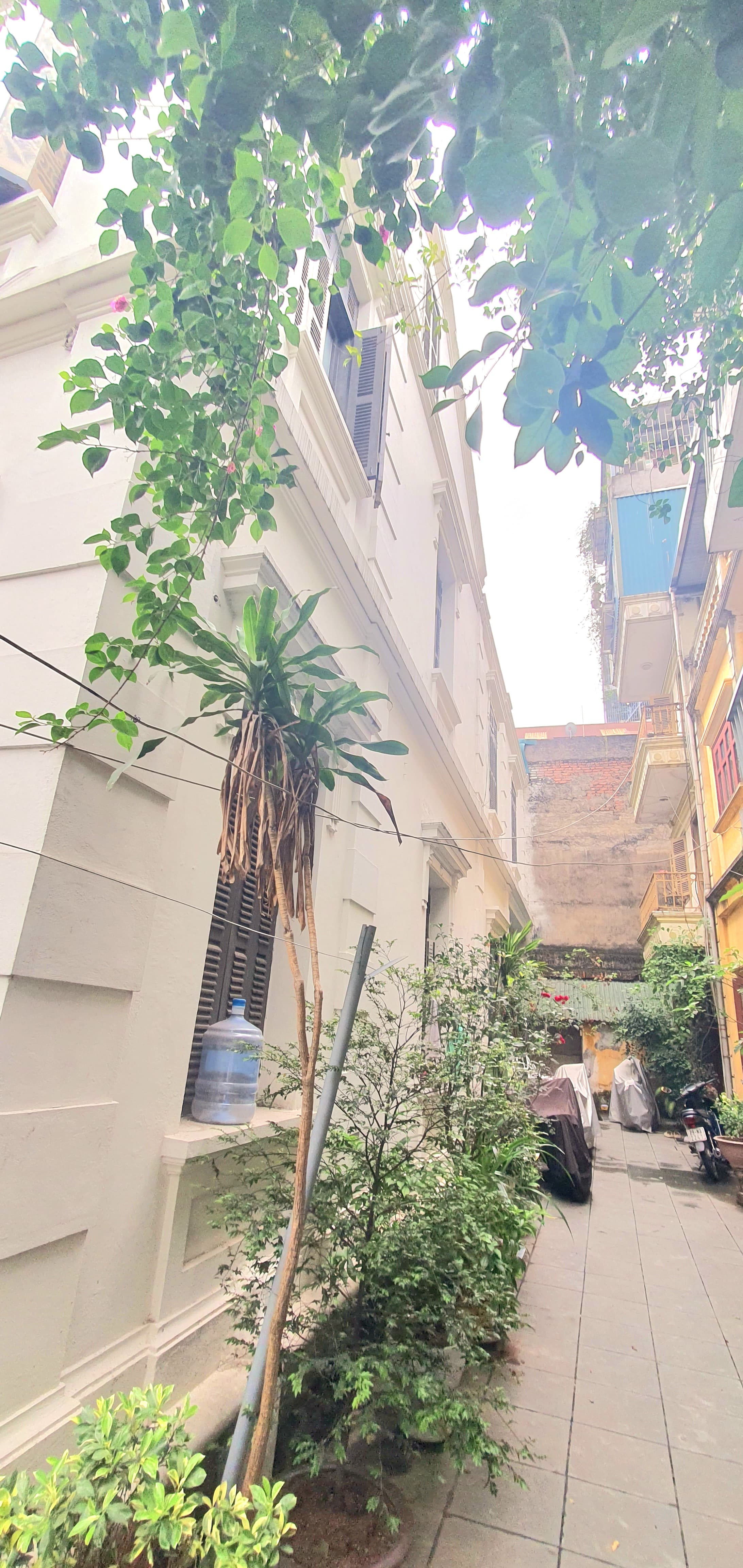 Nhà đất mặt phố, Hoàn Kiếm, Hà Nội - 550m² giá 460 tỷ