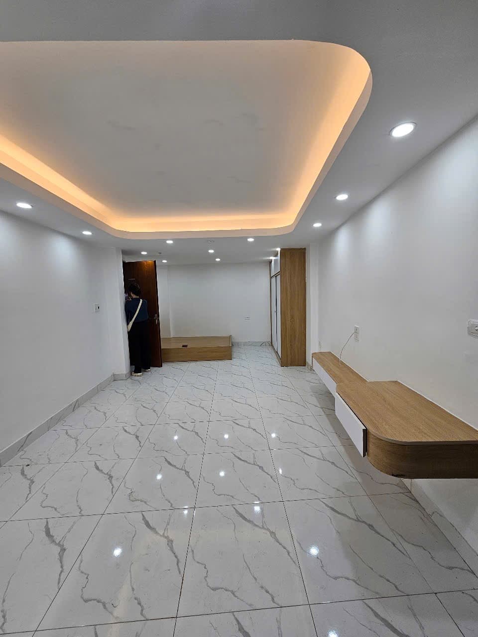 Nhà đất mặt phố, Thanh Xuân, Hà Nội - 73.3m² giá 18.5 tỷ