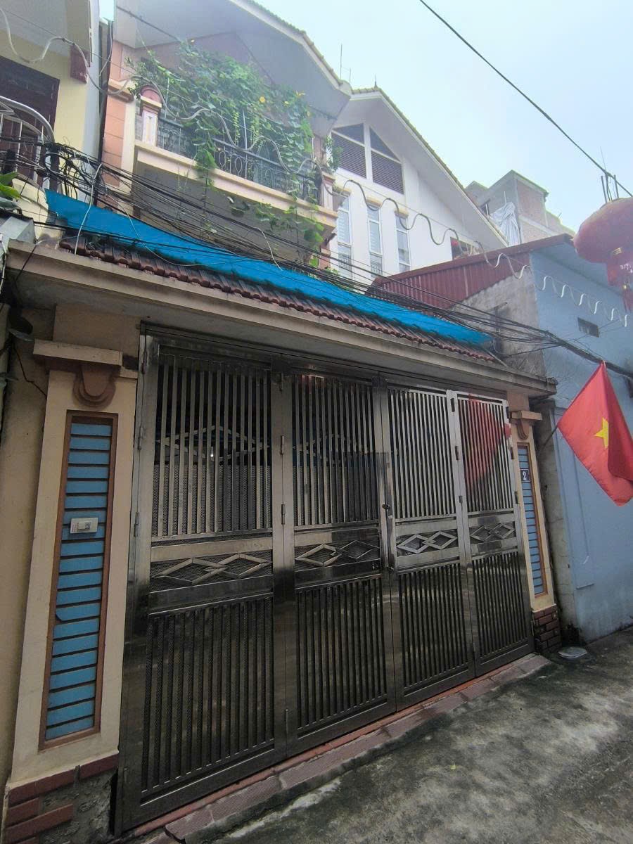 Nhà đất mặt phố, Long Biên, Hà Nội - 95m² giá 21.5 tỷ