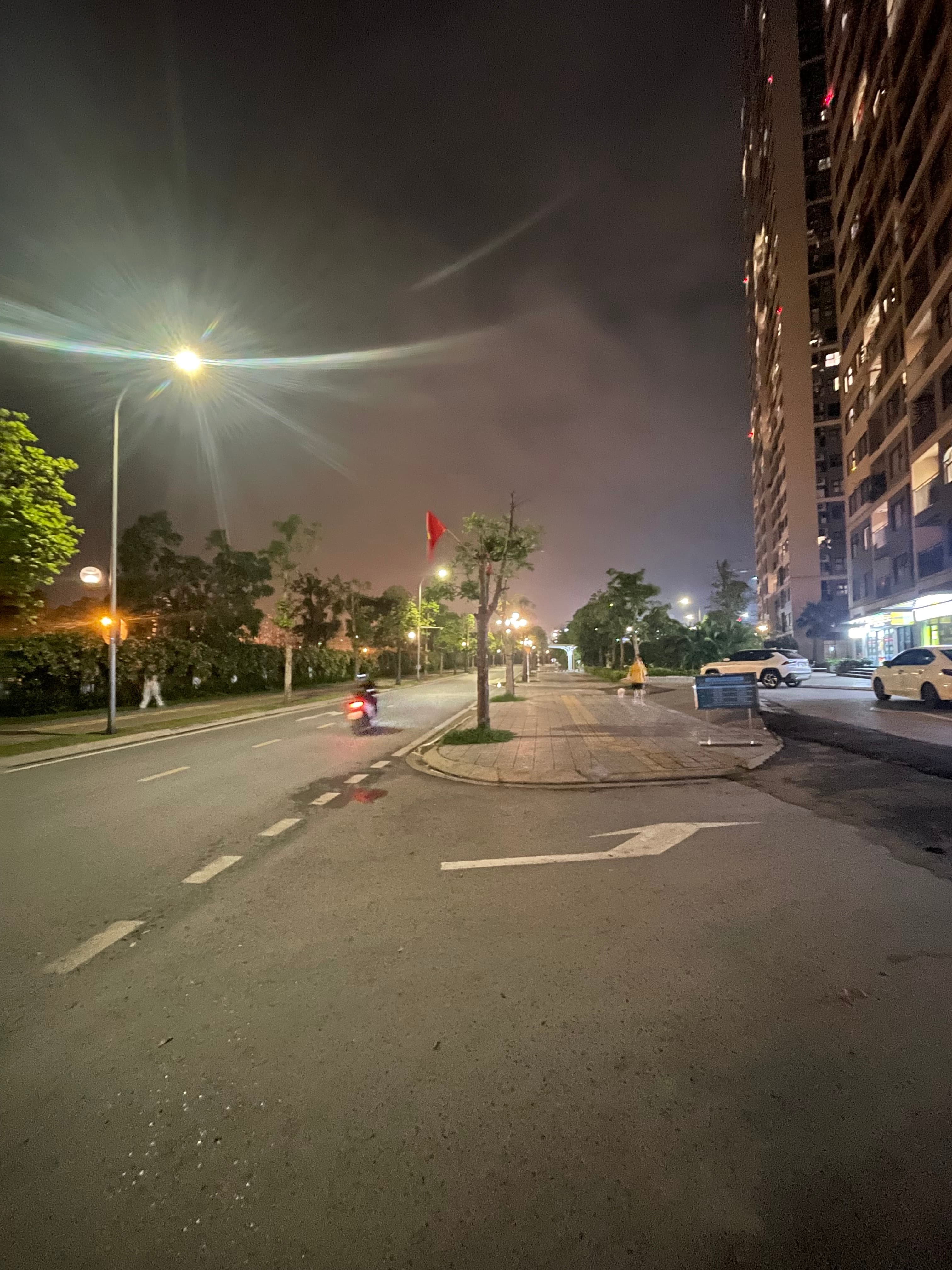 Dự án Vinhomes Smart City -, - 100m² giá 10.2 tỷ