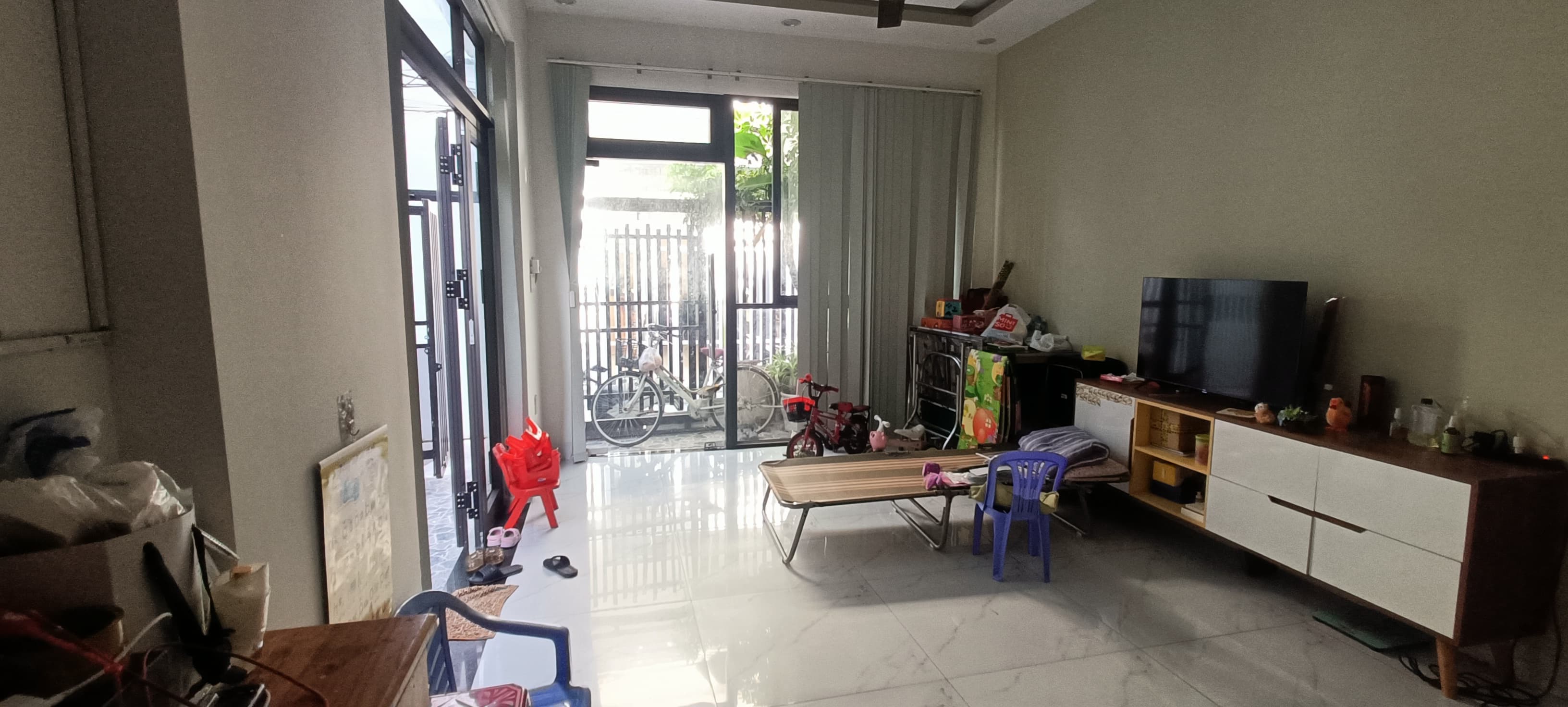 Nhà đất mặt phố, Ngũ Hành Sơn, Đà Nẵng - 100m² giá 5.7 tỷ