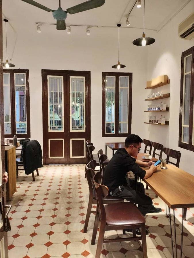 Nhà đất mặt phố, Hai Bà Trưng, Hà Nội - 66m² giá 39.9 tỷ