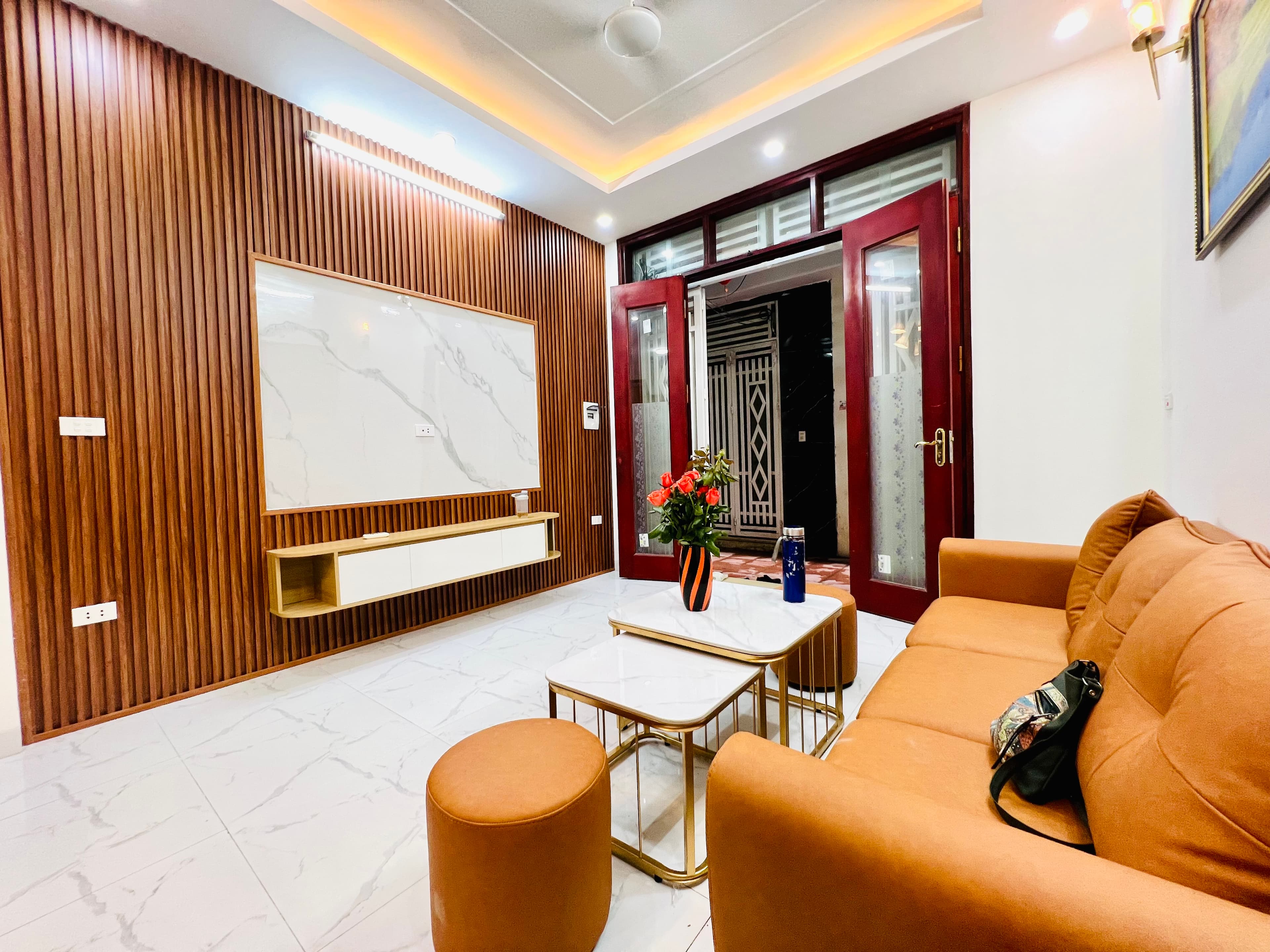 Nhà đất mặt phố, Hà Đông, Hà Nội - 30m² giá 3.89 tỷ