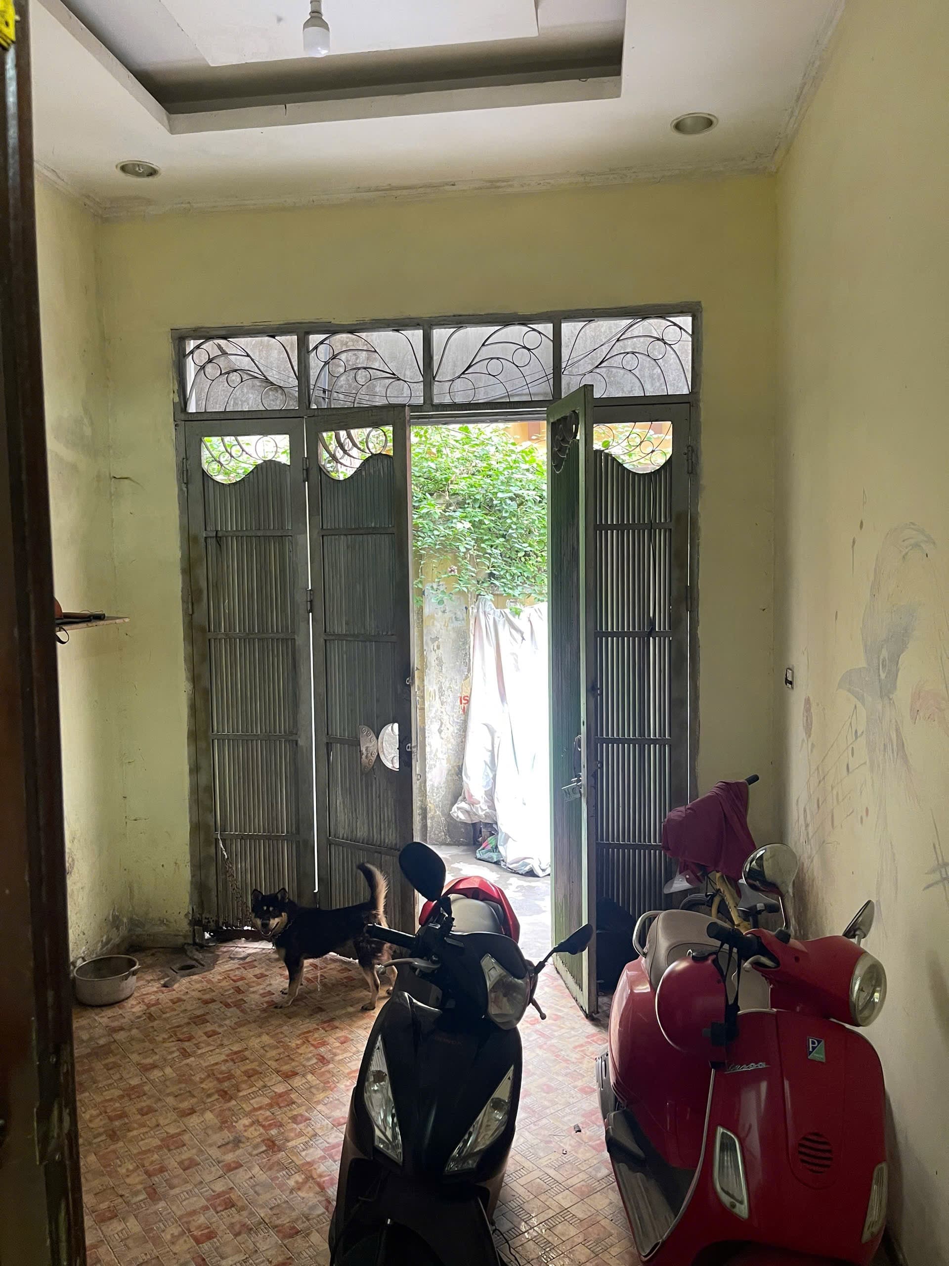 Nhà đất mặt phố, Ba Đình, Hà Nội - 68.5m² giá 17 tỷ