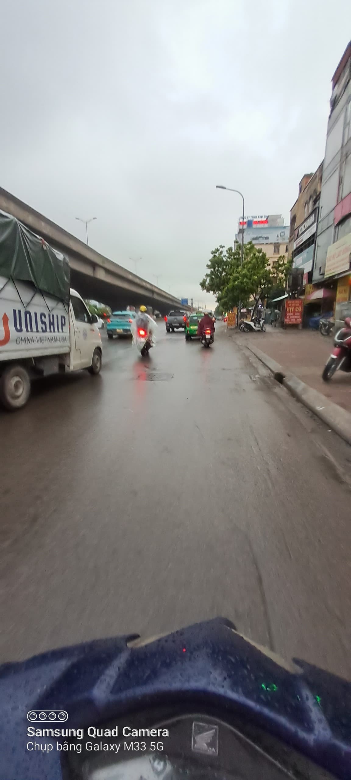 Nhà đất mặt phố, Thanh Xuân, Hà Nội - 59m² giá 20.6 tỷ