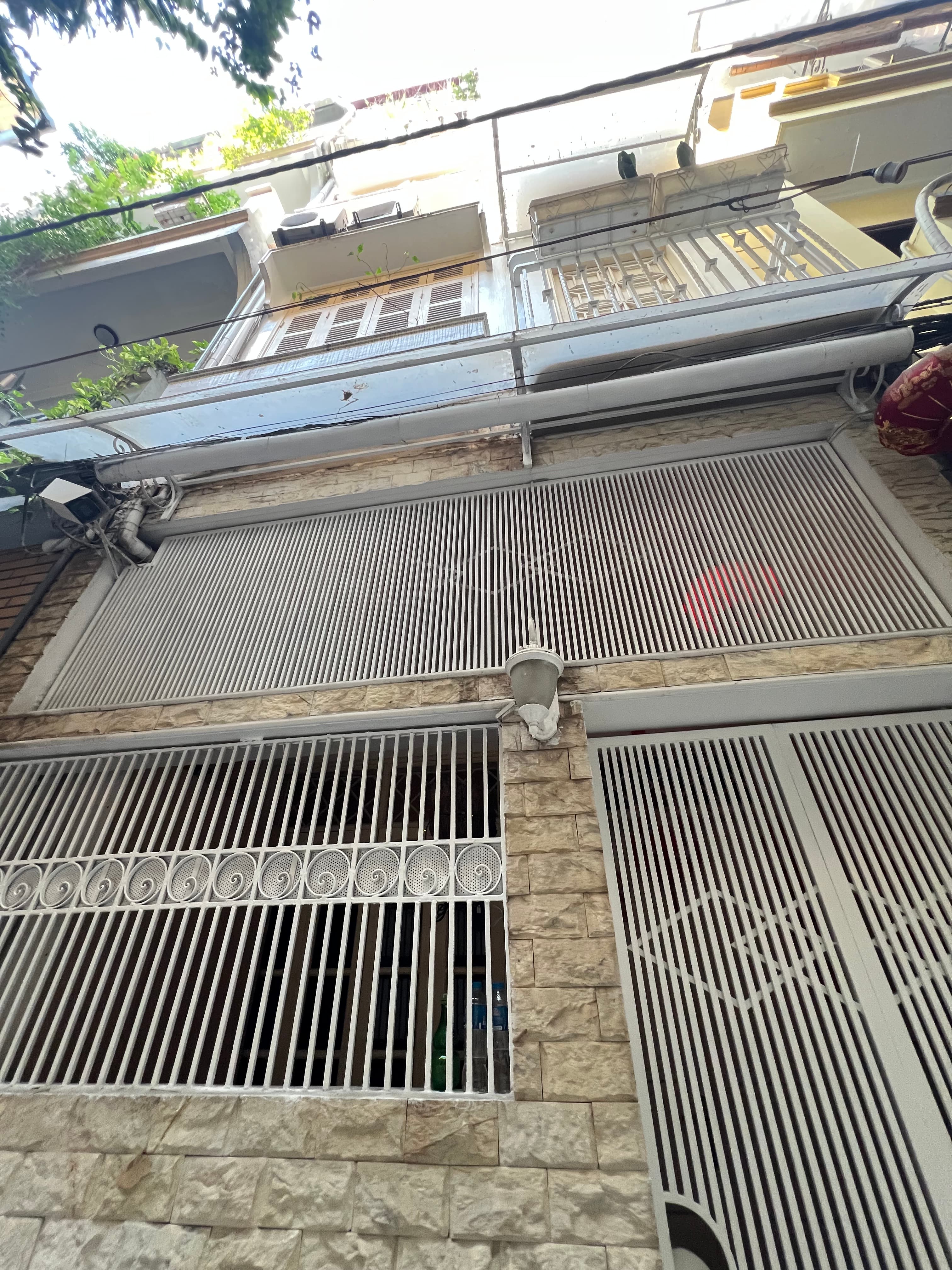 Nhà đất mặt phố, Thanh Xuân, Hà Nội - 47m² giá 13.5 tỷ
