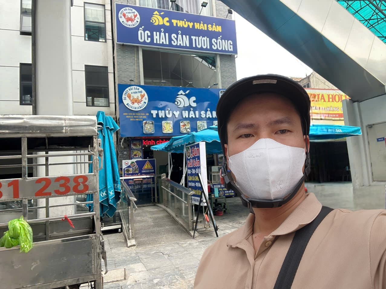 Nhà đất mặt phố, Hà Đông, Hà Nội - 99m² giá 43.8 tỷ